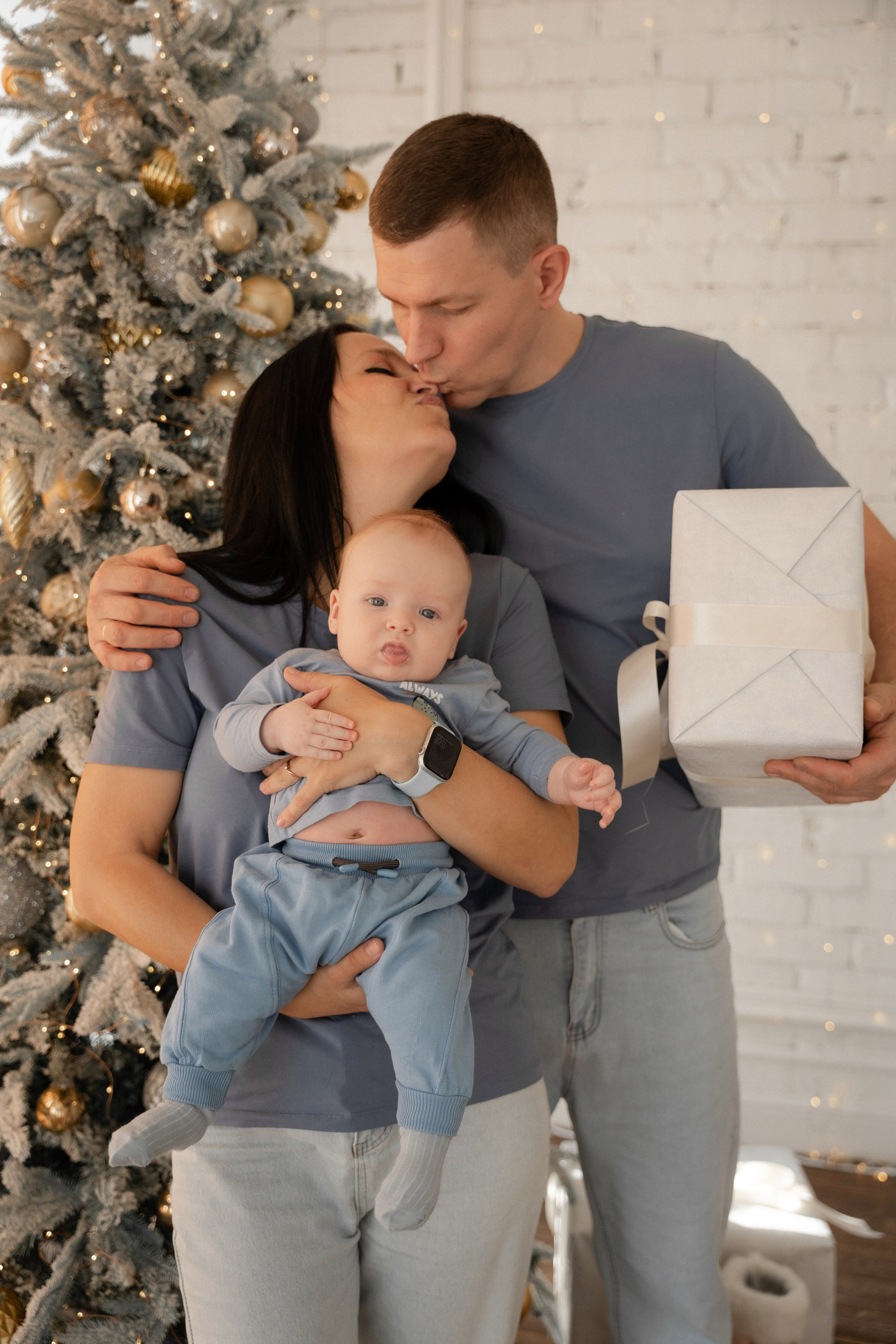 Семья Максимки. Анастасия Антипинская — профессиональный фотограф в Хабаровске