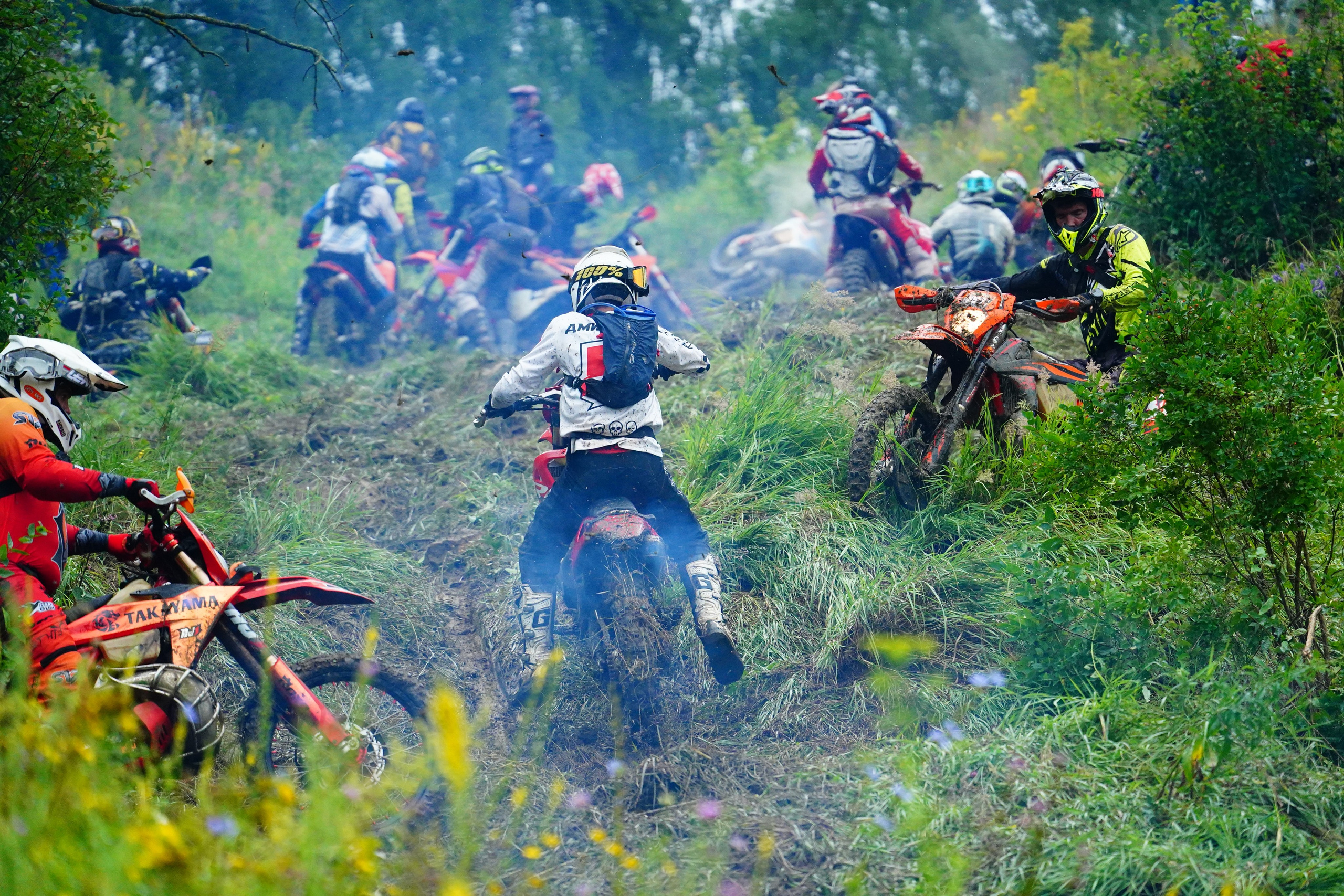 OFRP Enduro. Просто фотограф, просто фото, просто от души Татьяна Киршева