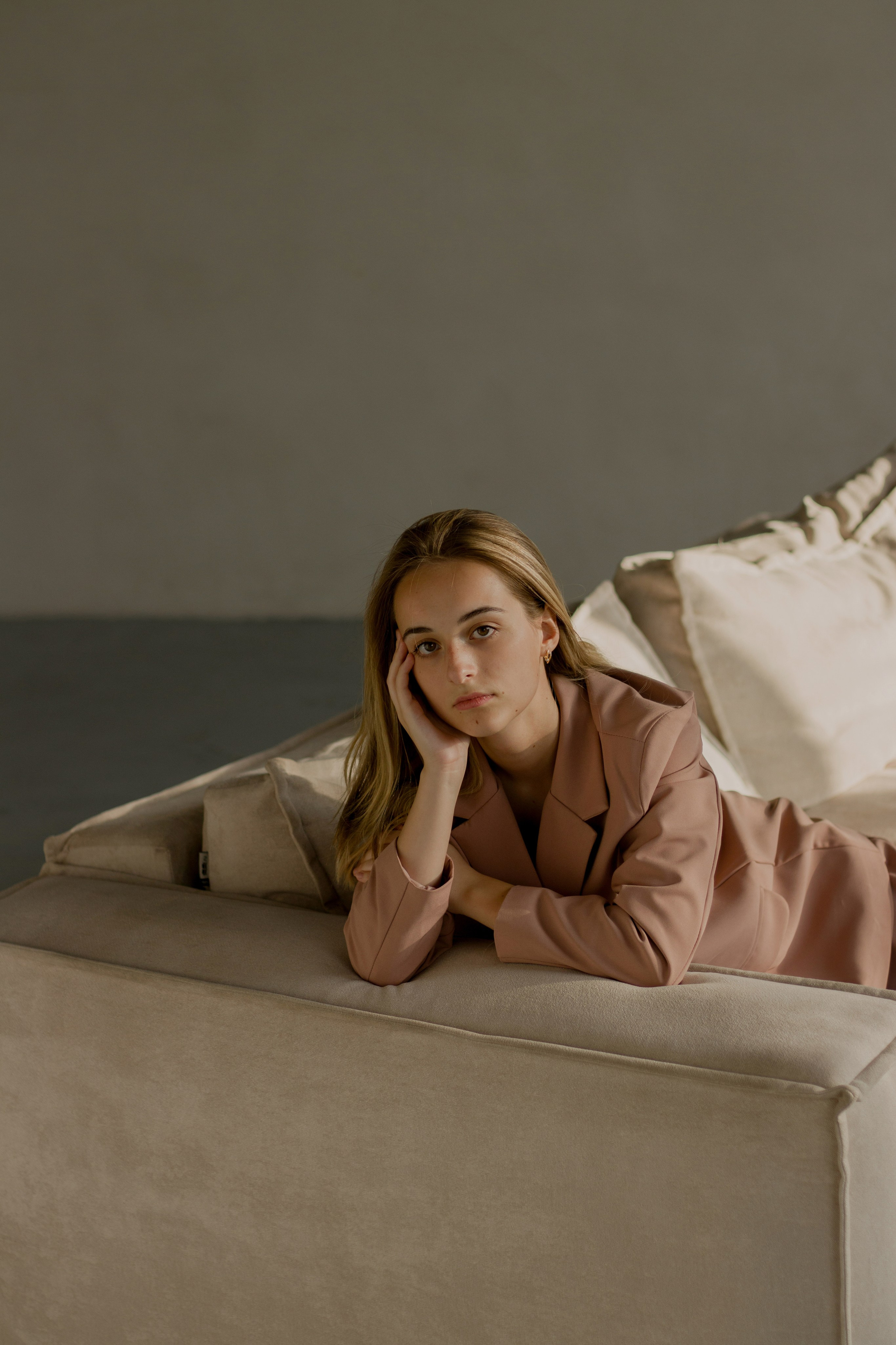 K I R A. Фотограф Краснодар Анастасия Епифанова