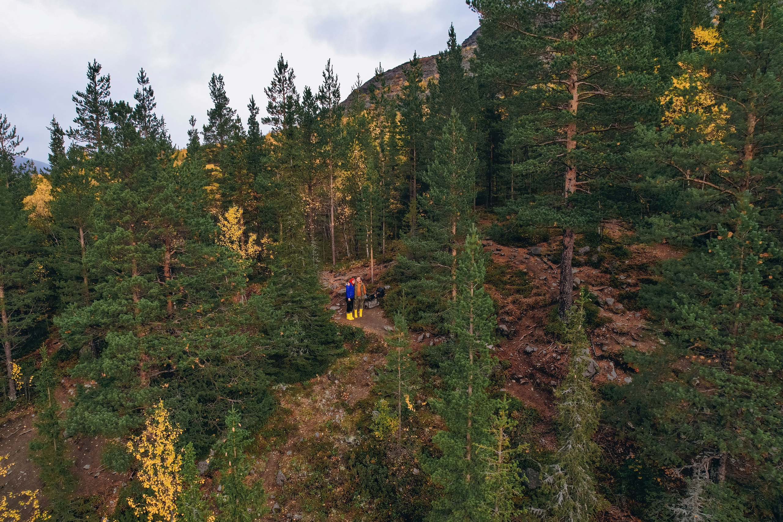 СЕВЕР. Event фотограф Степанова Александра