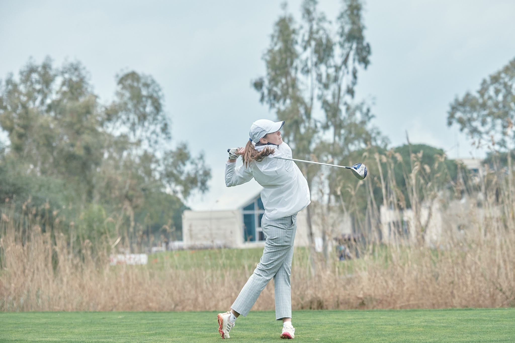 Turkey 2024. Академия гольфа NSU в Москве. Тренировки по гольфу для детей и взрослых, тренировки для новичков