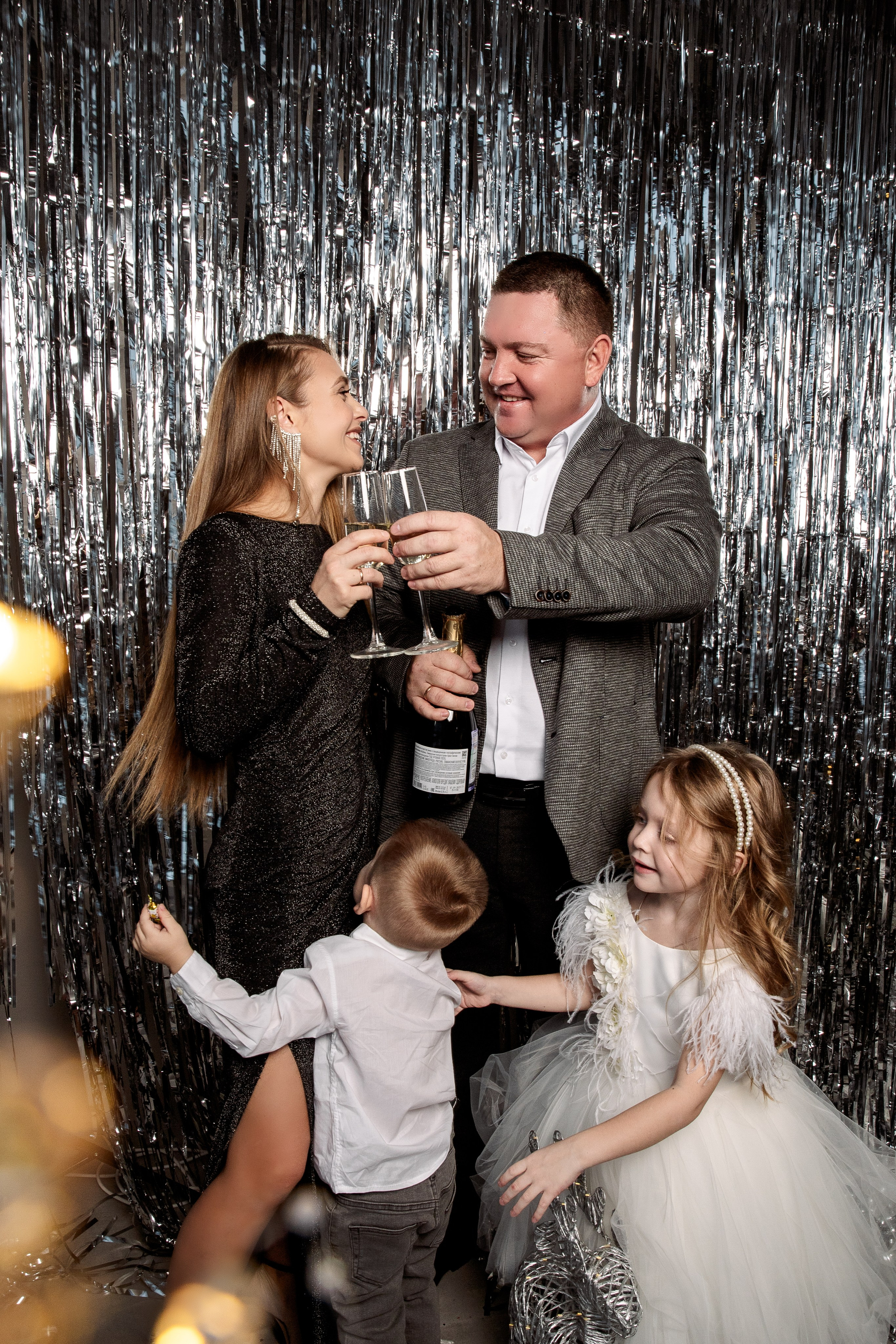 Татьяна. Свадебный и семейный фотограф в Челябинске Юлия Ишимова