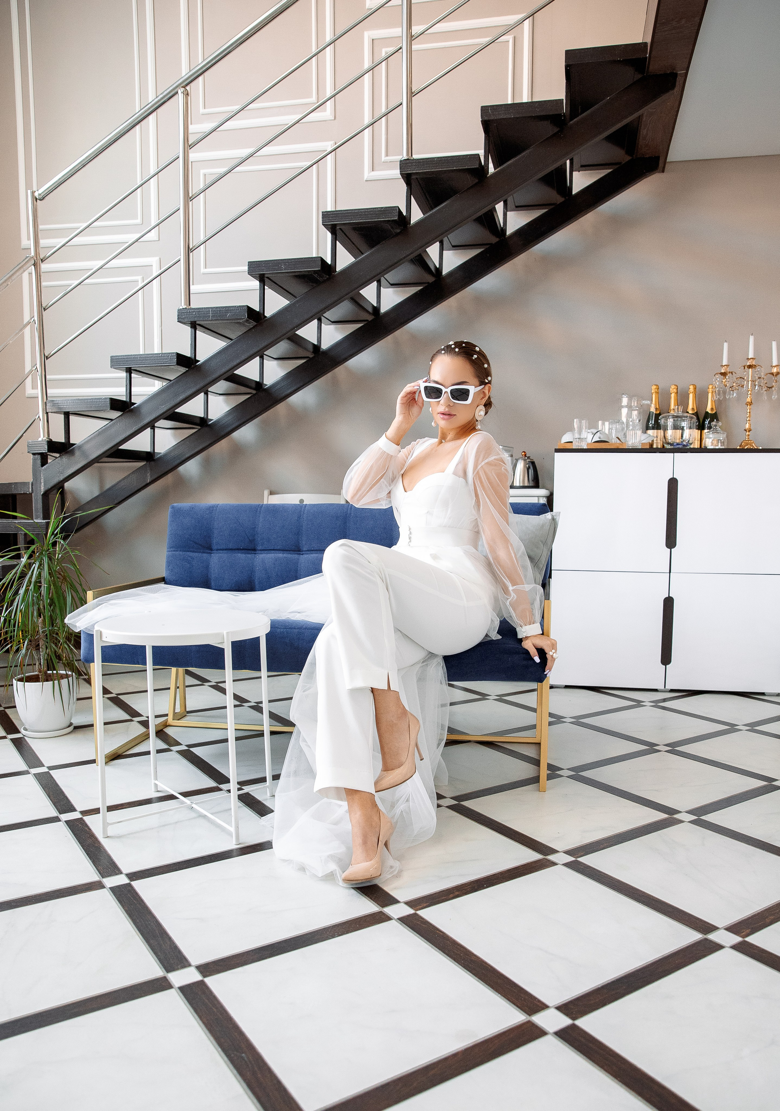 Лада. Свадебный и семейный фотограф в Челябинске Юлия Ишимова