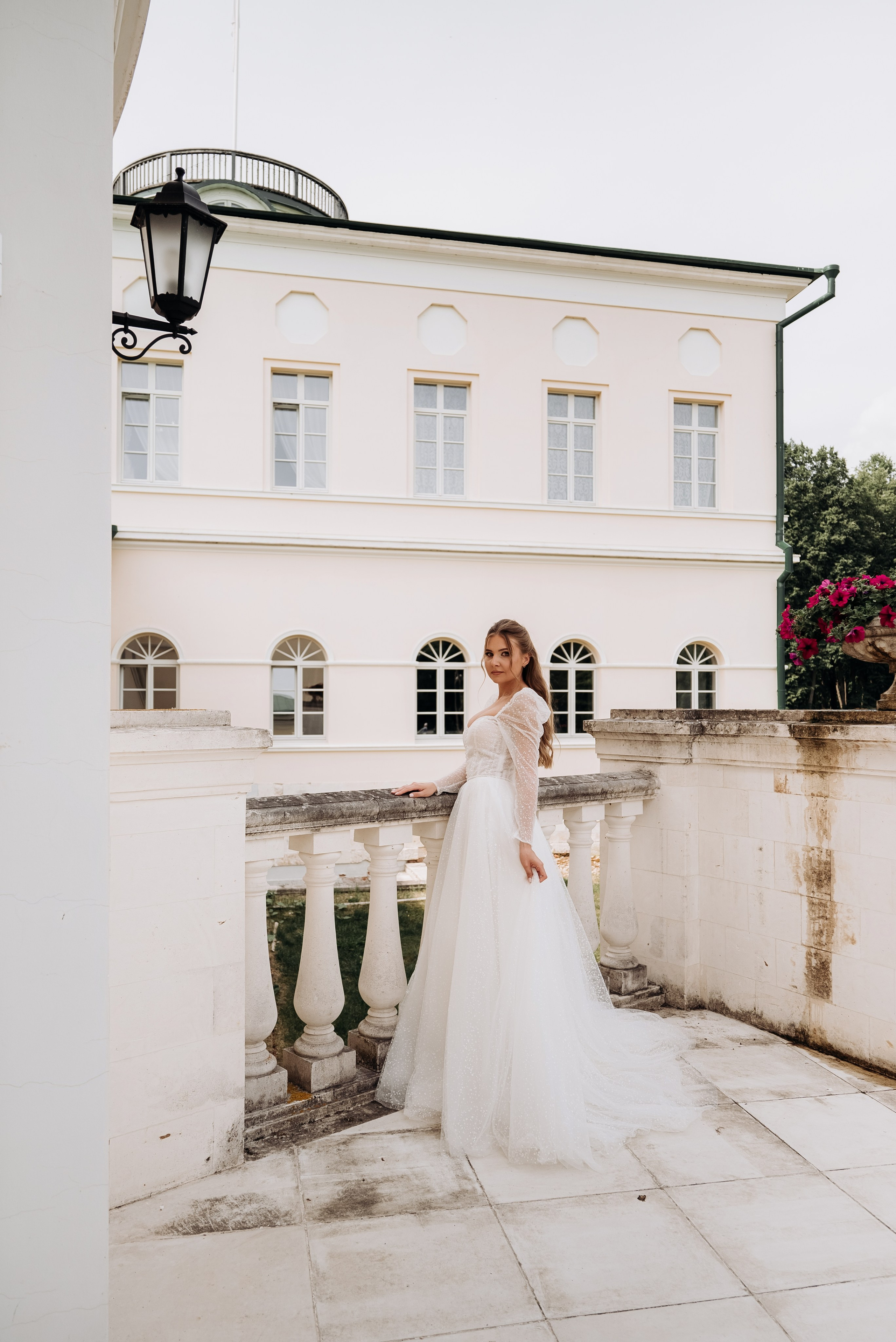 Аня и Саша Прогулка. Фотограф Тверь. Анна Драго