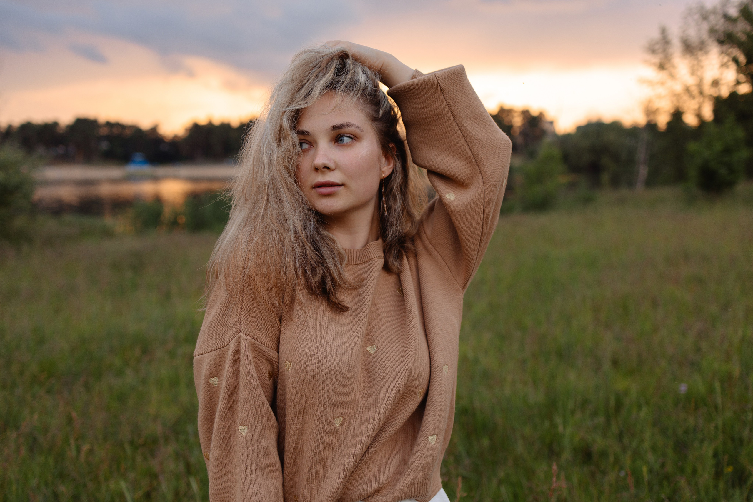 Ксения. Семейный фотограф в Дзержинске Наталья Лаэтина