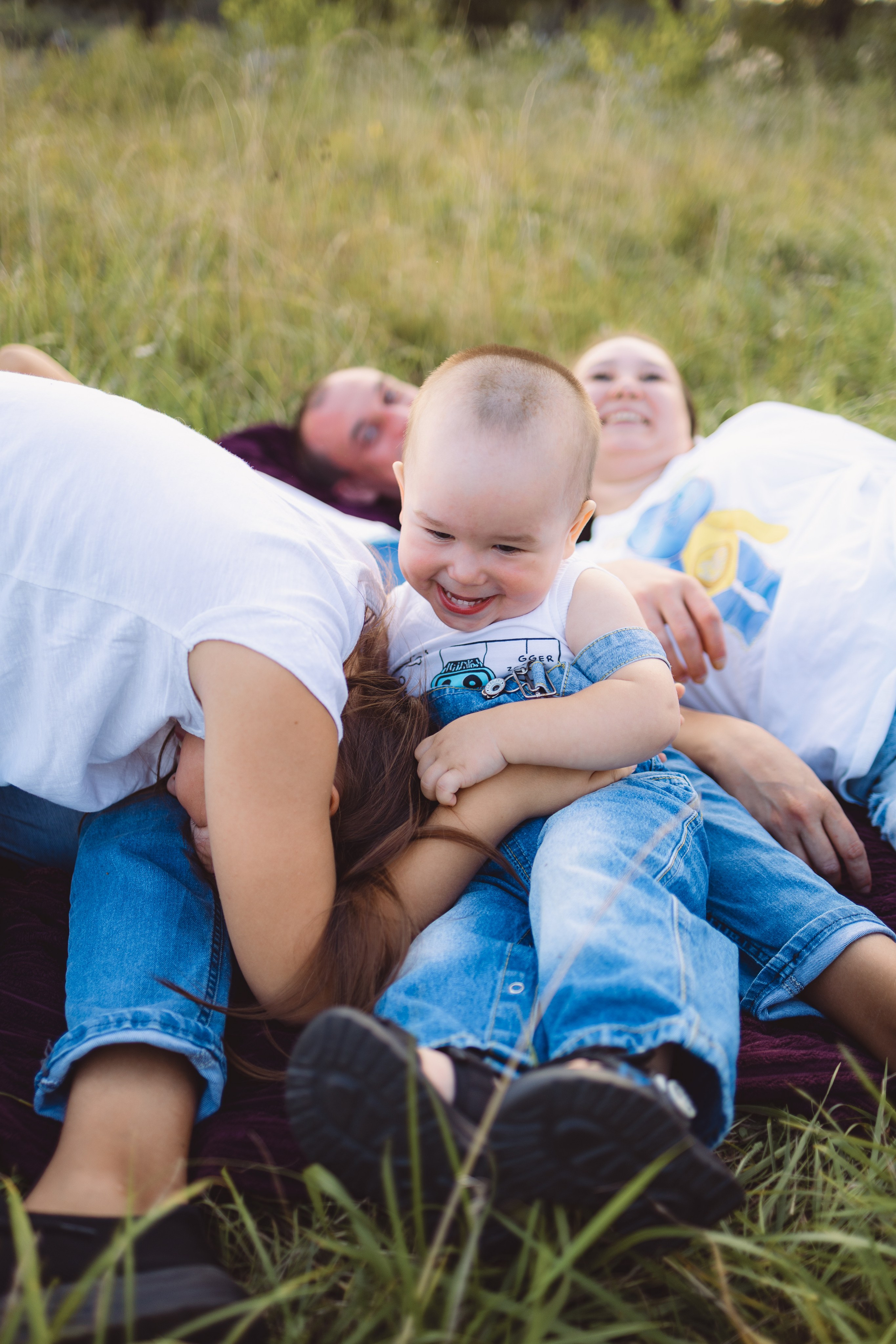 Мария. Семейный фотограф в Дзержинске Наталья Лаэтина