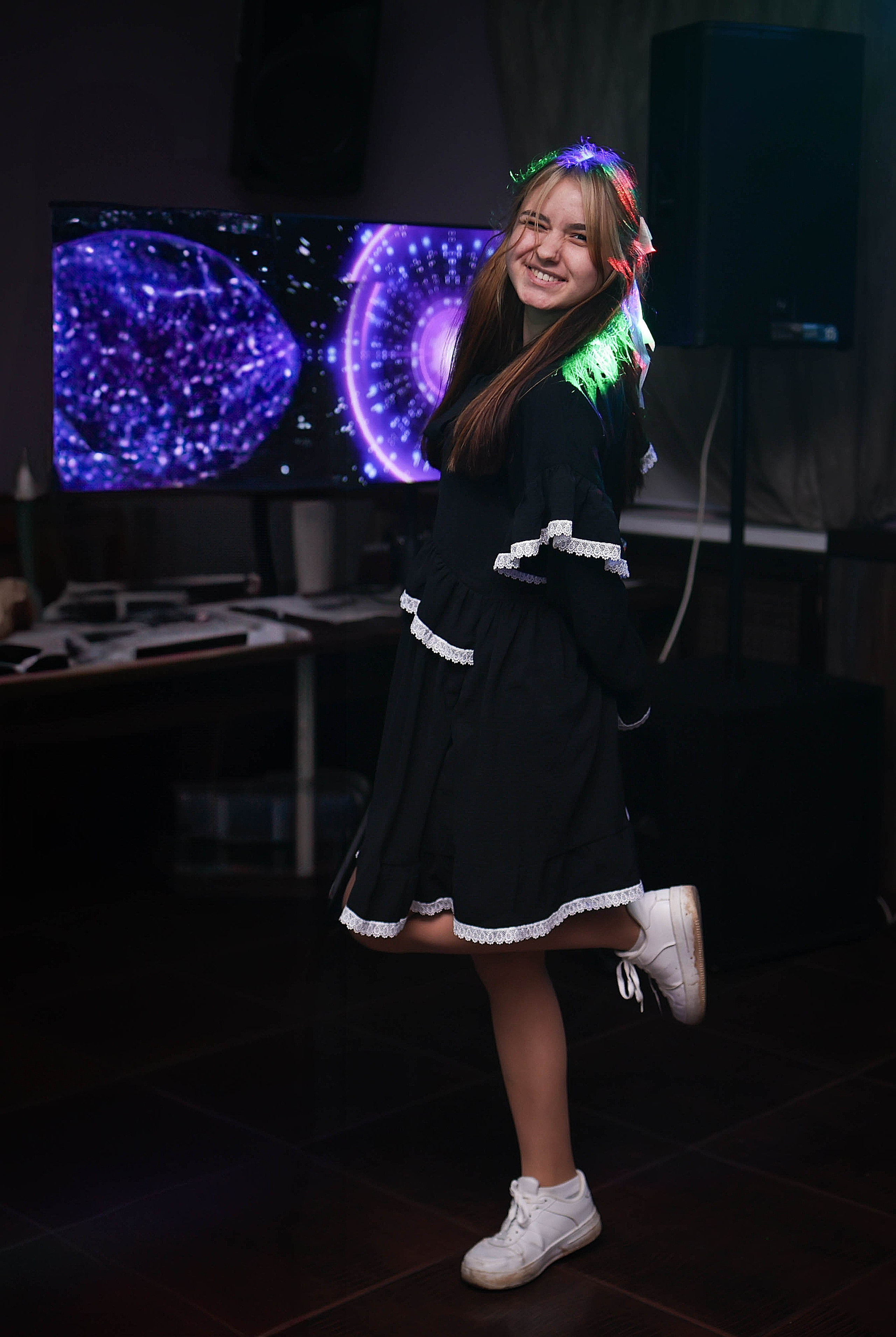 Юбилей. Семейный фотограф в Дзержинске Наталья Лаэтина