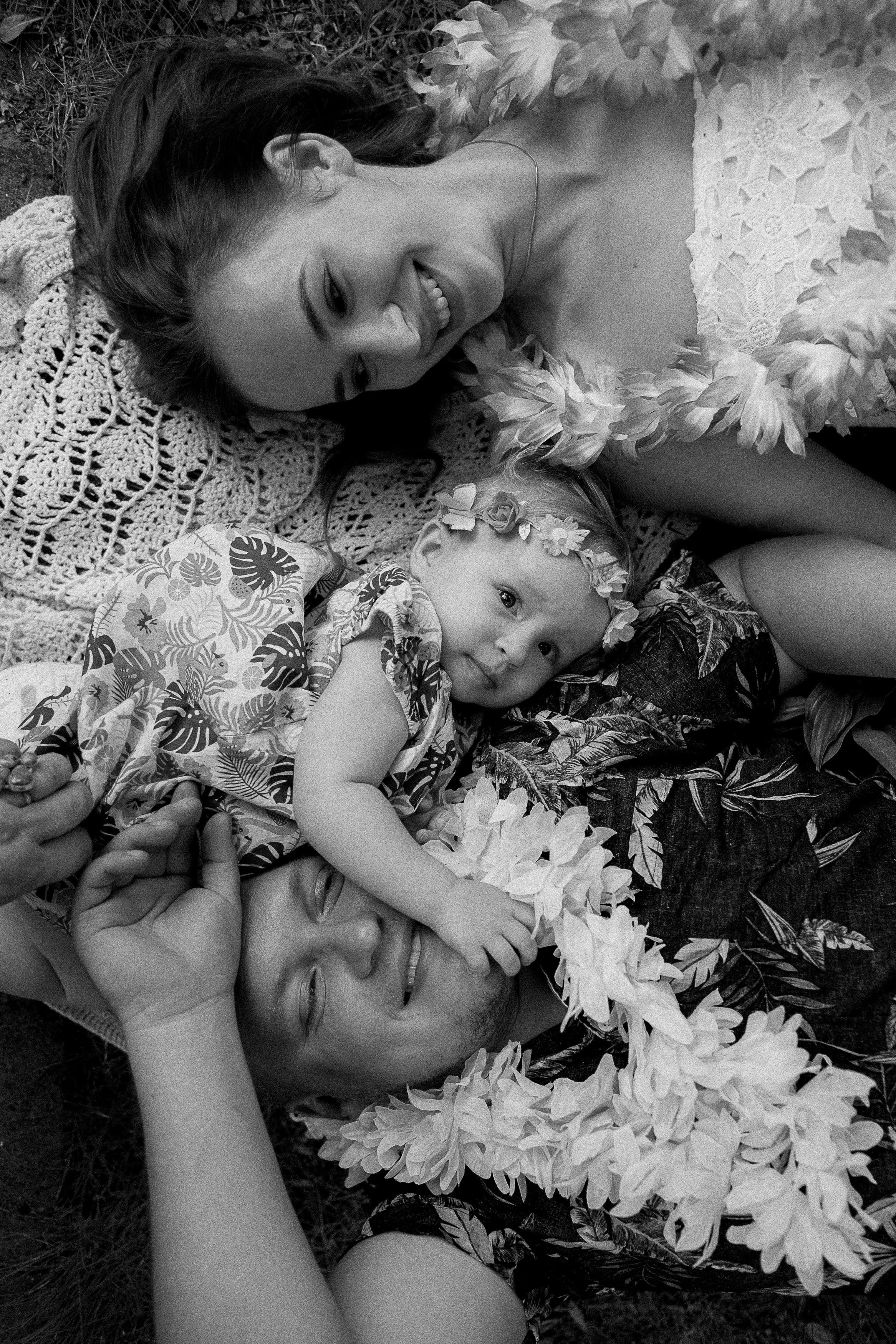 ОТ ОДНОГО ДО СЕМИ. Семейная и детская фотография в Москве