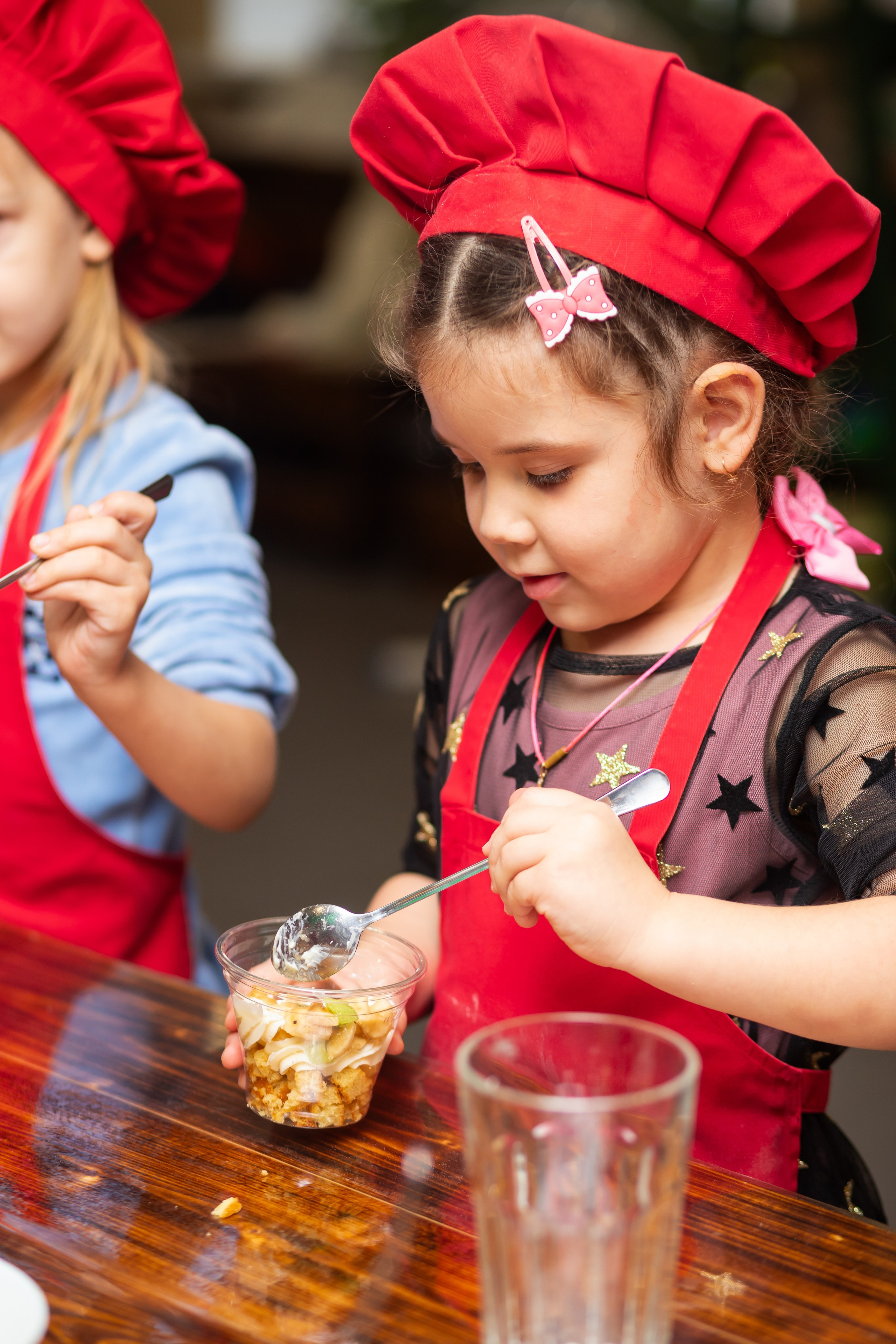 День рождение Златы. Марина Шаймухаметова. Фотограф в Уфе