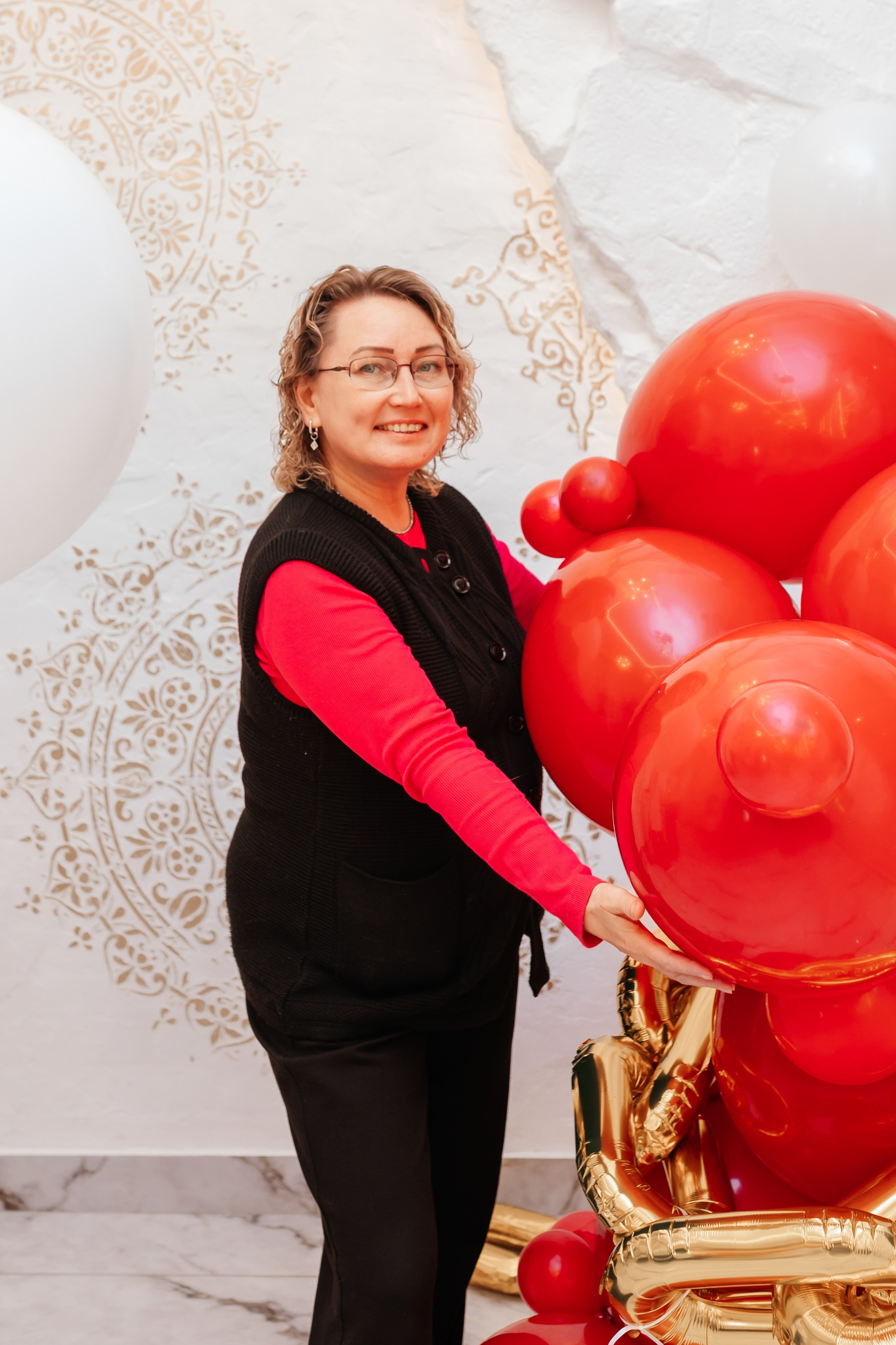 Brand Day Zen Color. Марина Шаймухаметова. Фотограф в Уфе