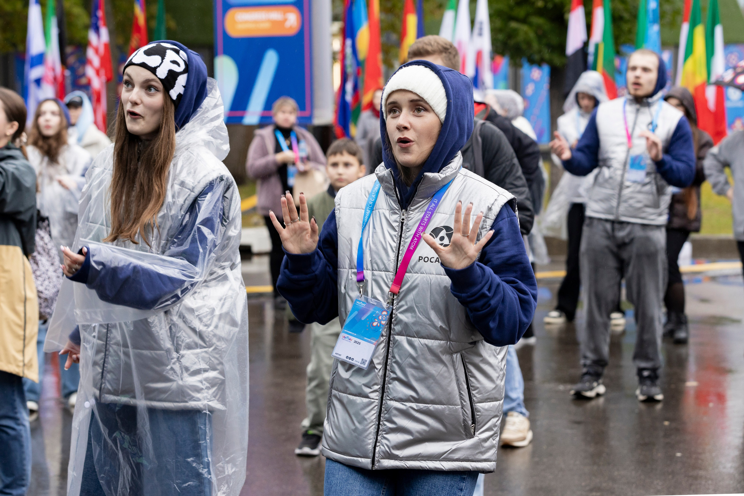 РЕПОРТАЖ | СОБЫТИЯ. Ксения Фрик — фотограф: бэкстейдж тв-шоу, портреты, репортаж | Москва