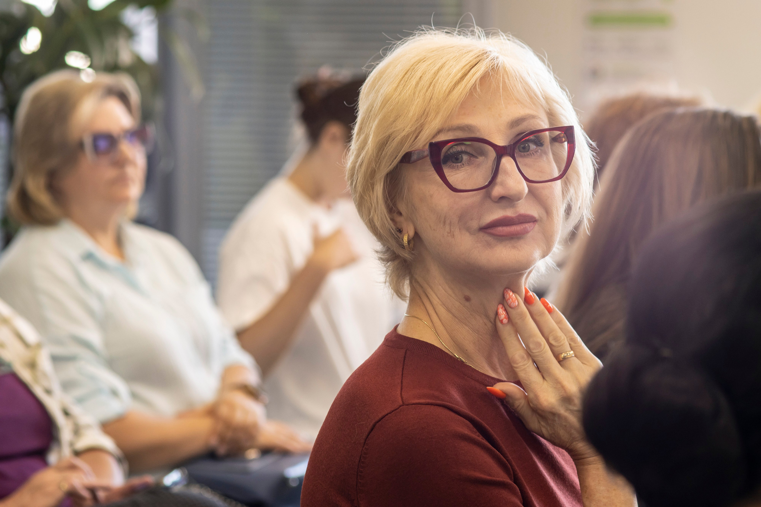 Благотворительные проекты. Ксения Фрик — фотограф: бэкстейдж тв-шоу, портреты, репортаж | Москва