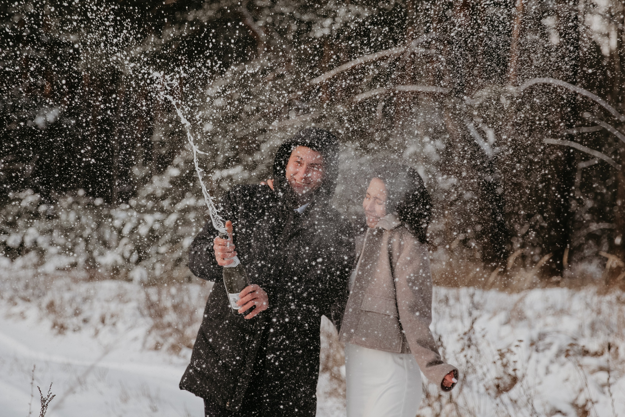 Валерия и Дмитрий. Свадебный и семейный фотограф в городе Пенза, Саранск, Ковылкино