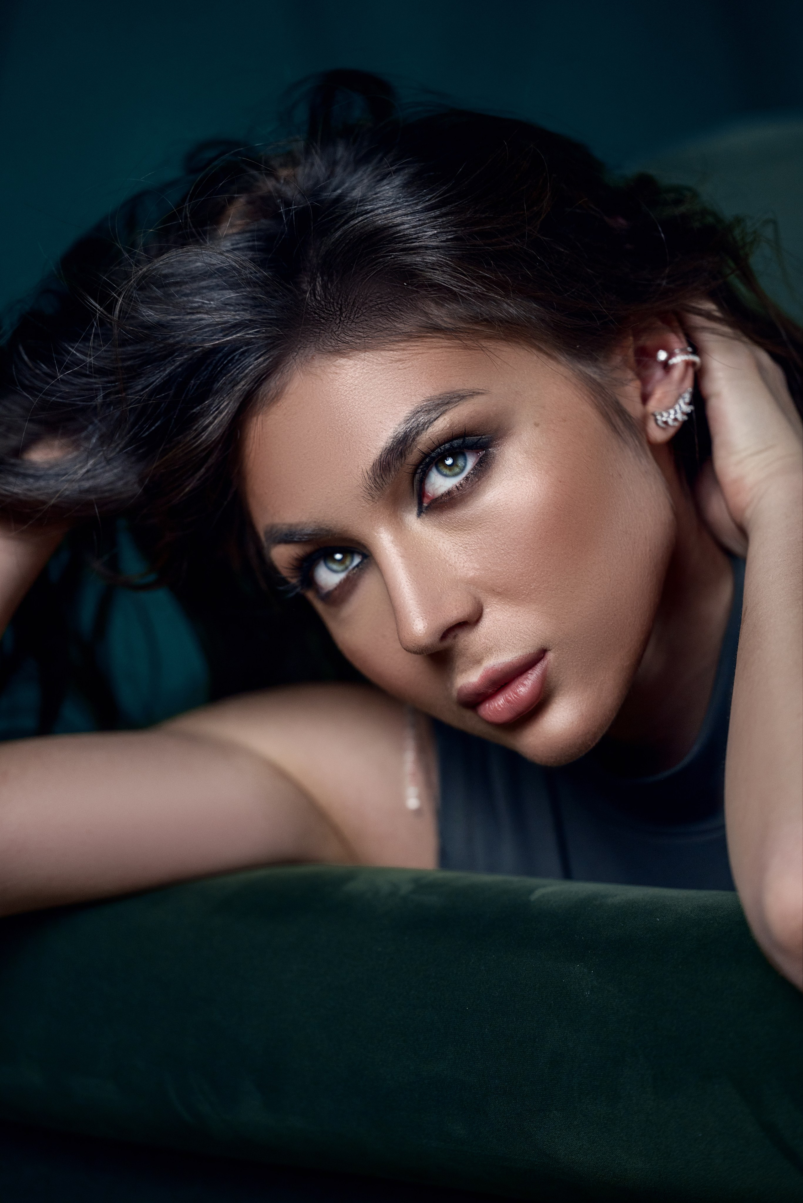 Екатерина модель индастриал. Владимир Рудченко — Фотограф из Казани