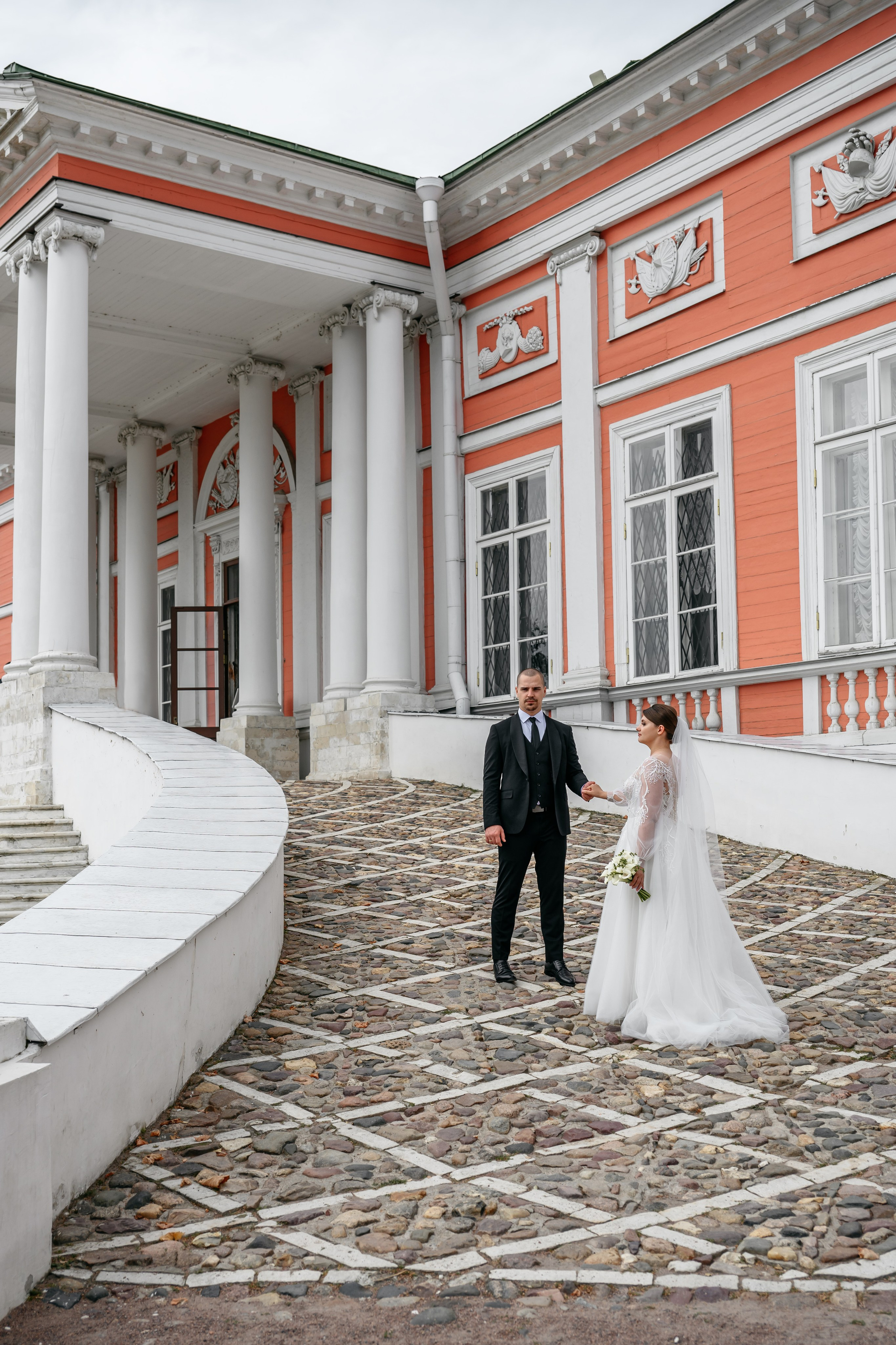 Свадебный фотограф в Юрьев-Польском и области.Сергей Лезов