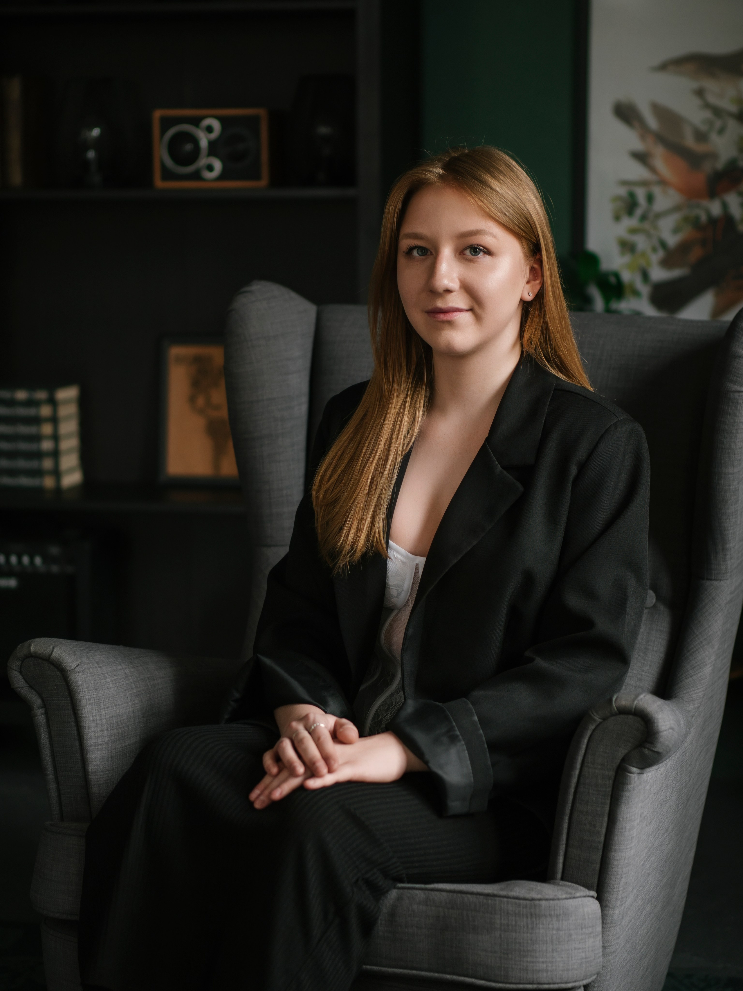 Елена. Свадебный фотограф во Владимире - Мария Широкорядова