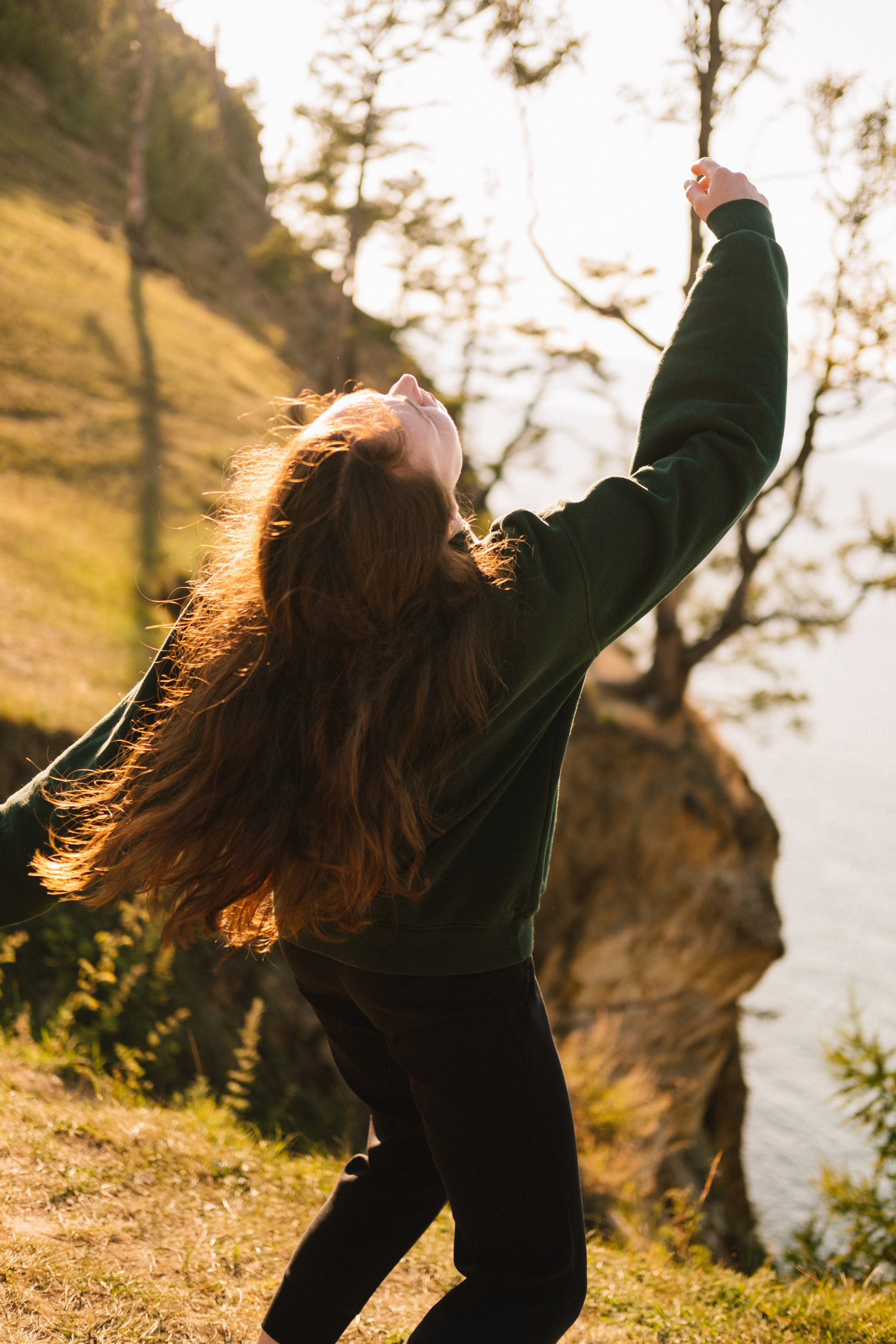 Фестиваль перфоманса Ради света. Фотограф в Иркутске Анна Мирошникова