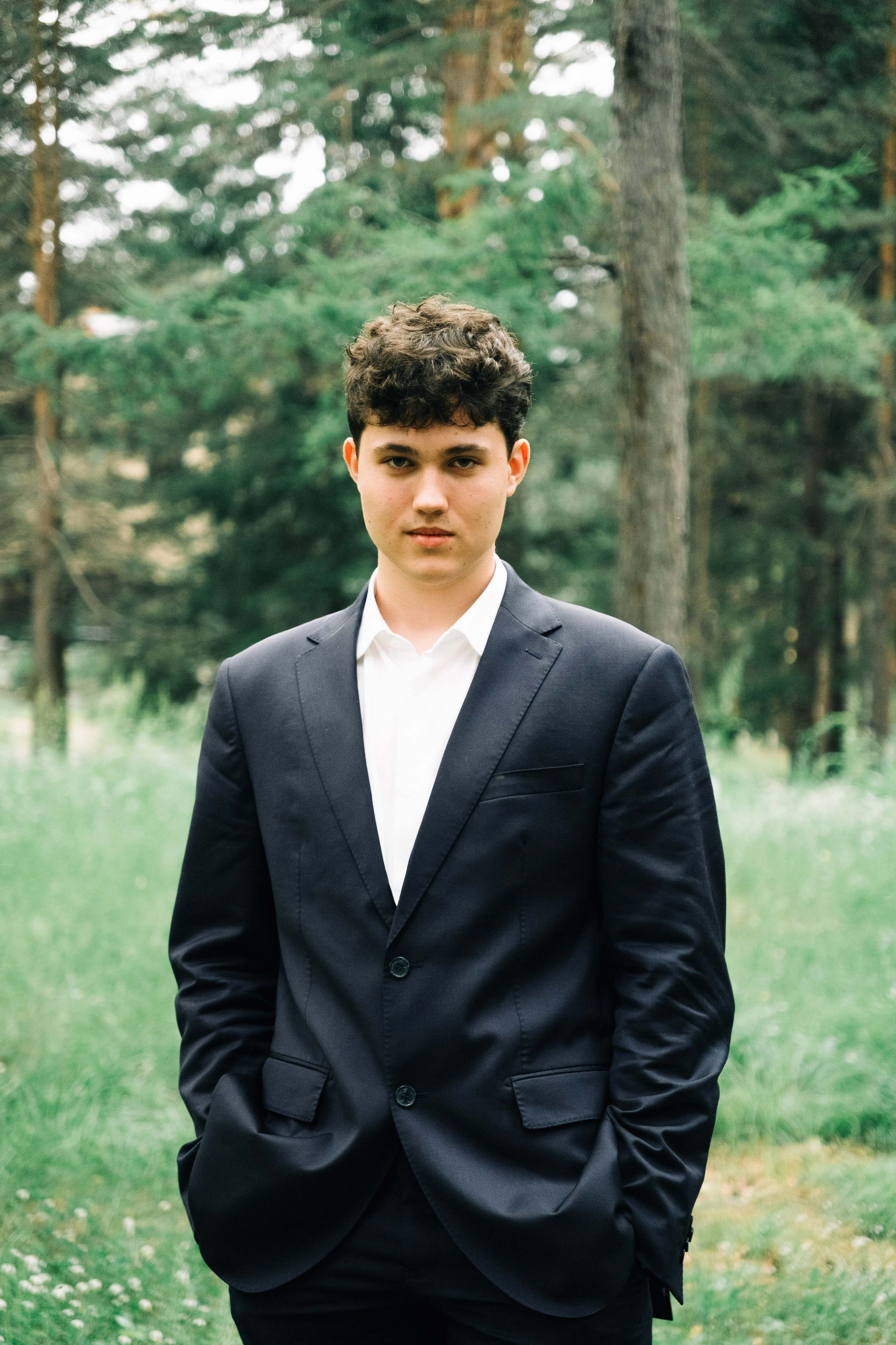 Выпускной. Фотограф в Иркутске Анна Мирошникова