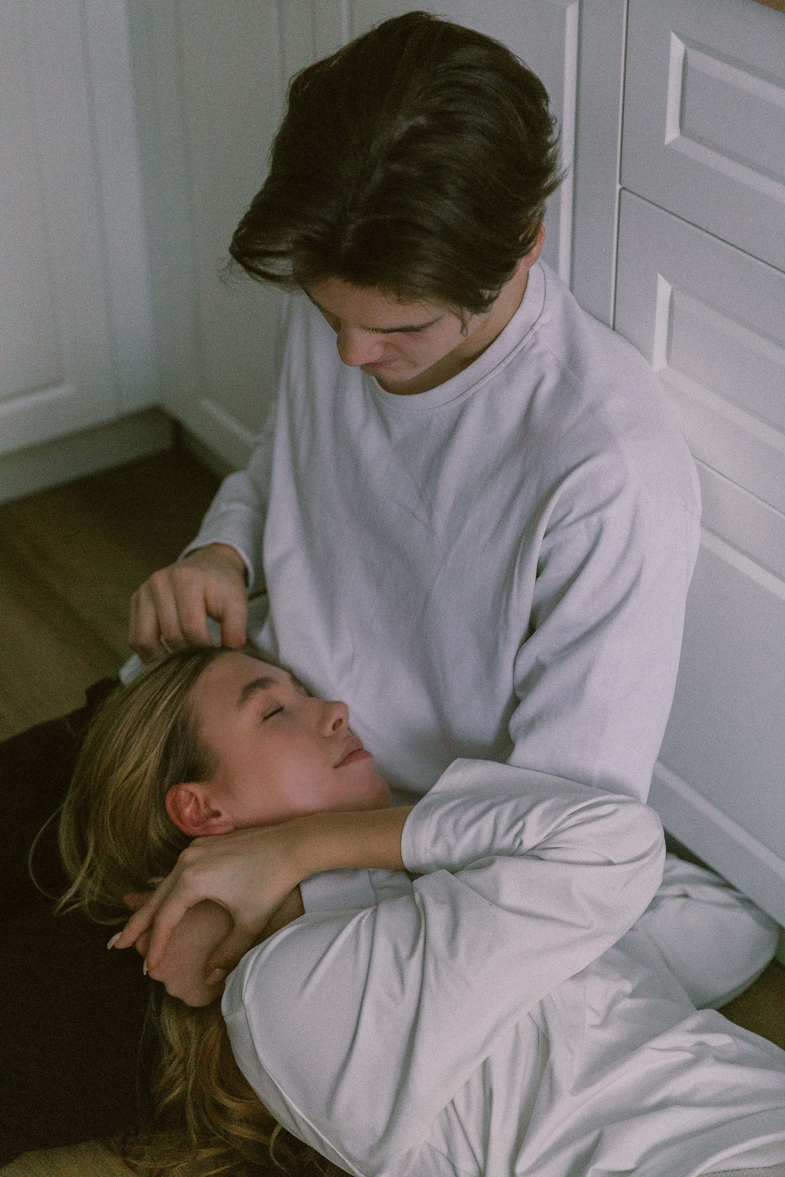 Сергей & Дарья. Фотограф в Нижнем Новгороде Соловьева Анастасия