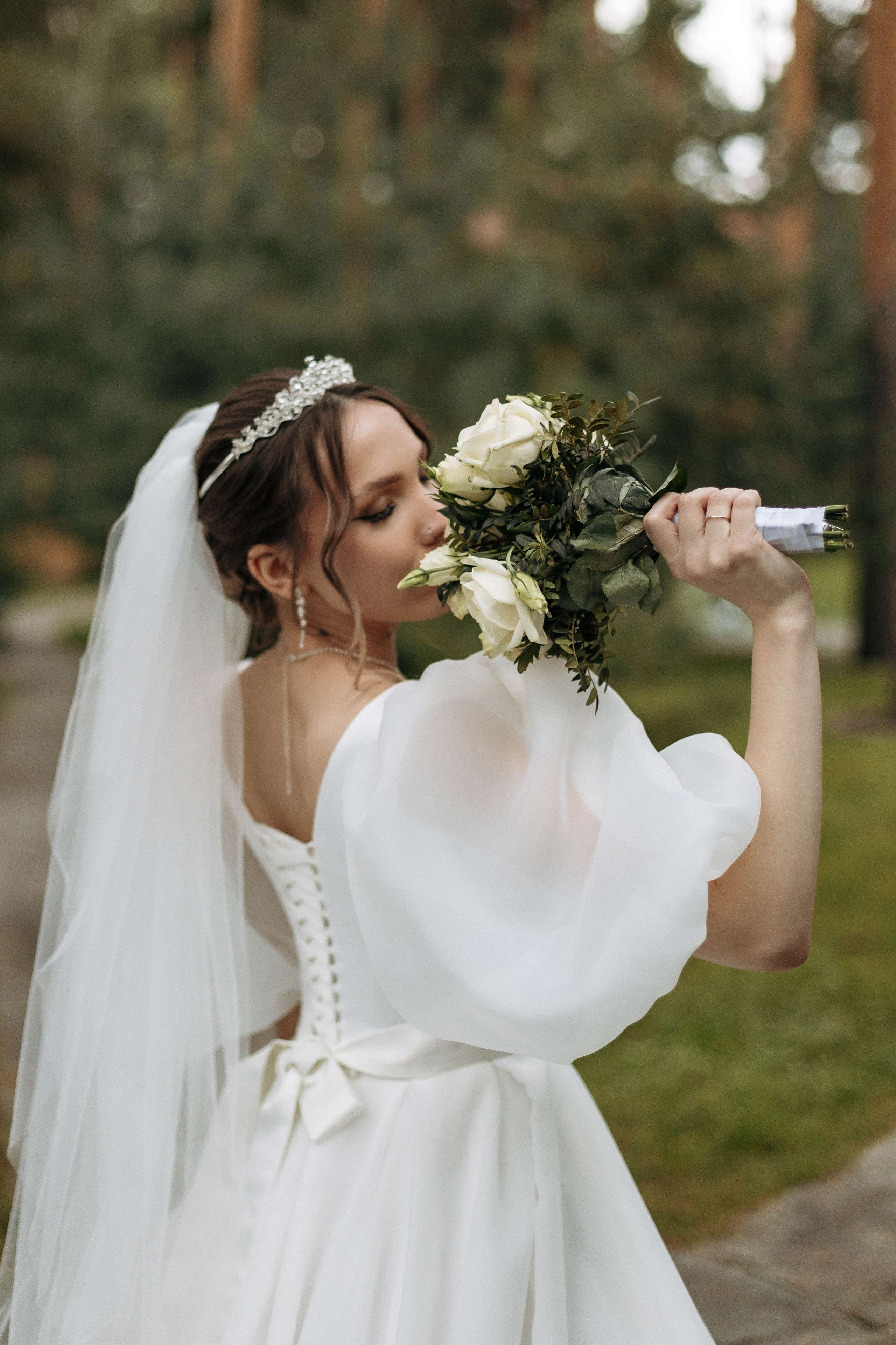 WedDay. Свадебный, семейный фотограф в Перми и Пермском крае. Ольга Старицына
