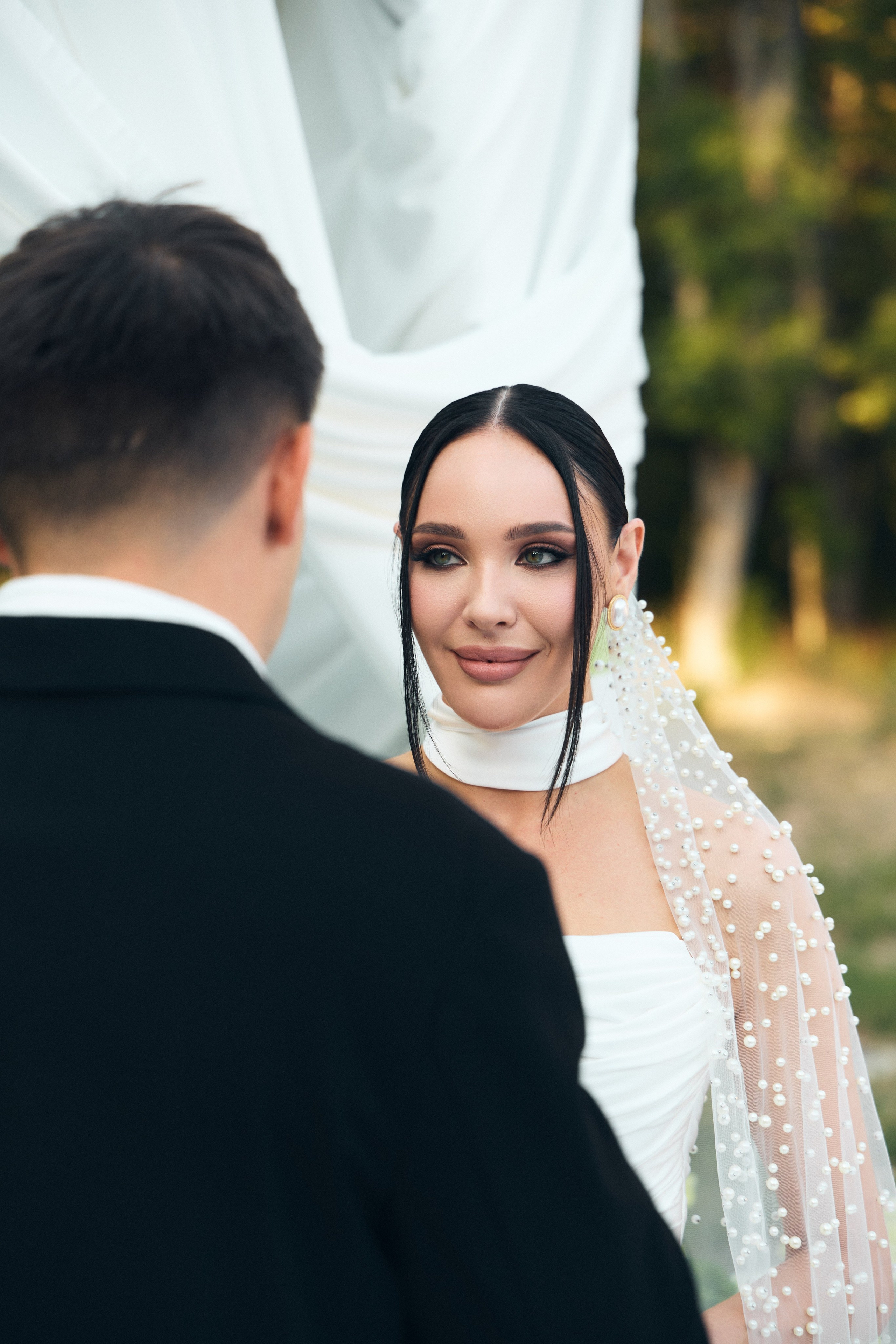 Ангелина и Николай. Свадебный фотограф в Майкопе