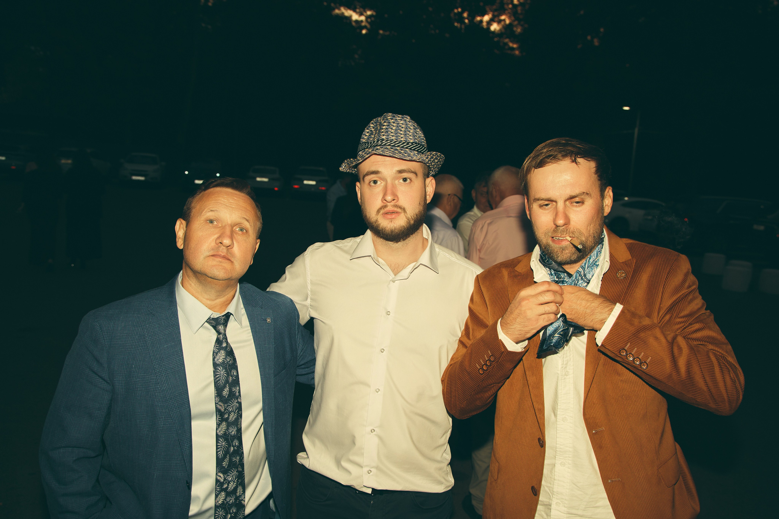 Александр и Алина. Свадебный фотограф в Майкопе