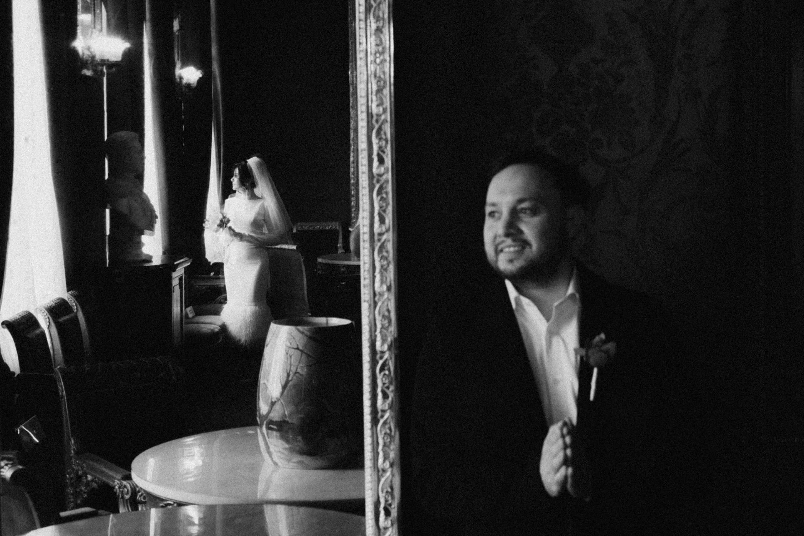 Wedding. Фотограф Артем Котелевец