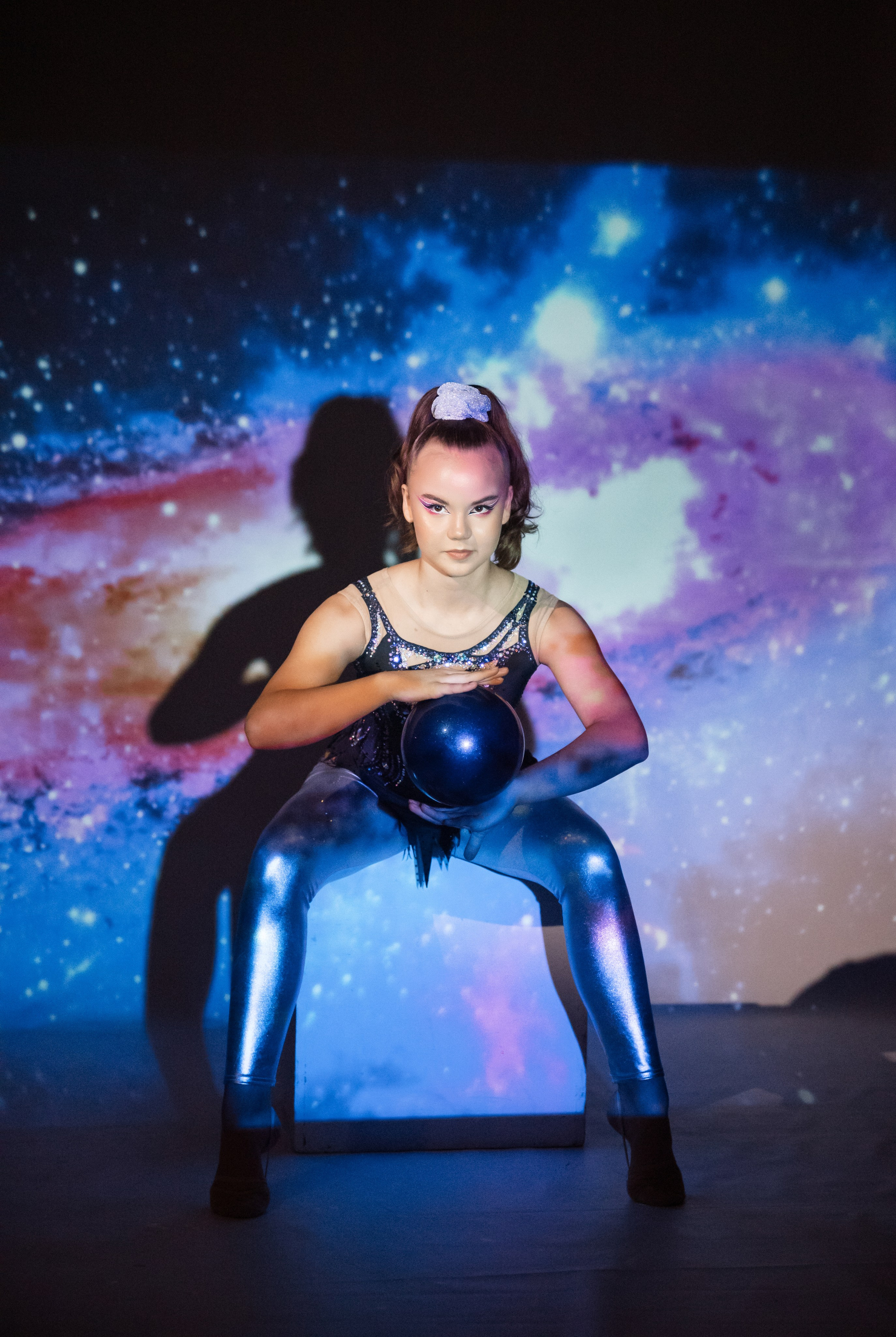 Гимнастка Алена. Свадебный и семейный фотограф в Дзержинске Екатерина Шулакова