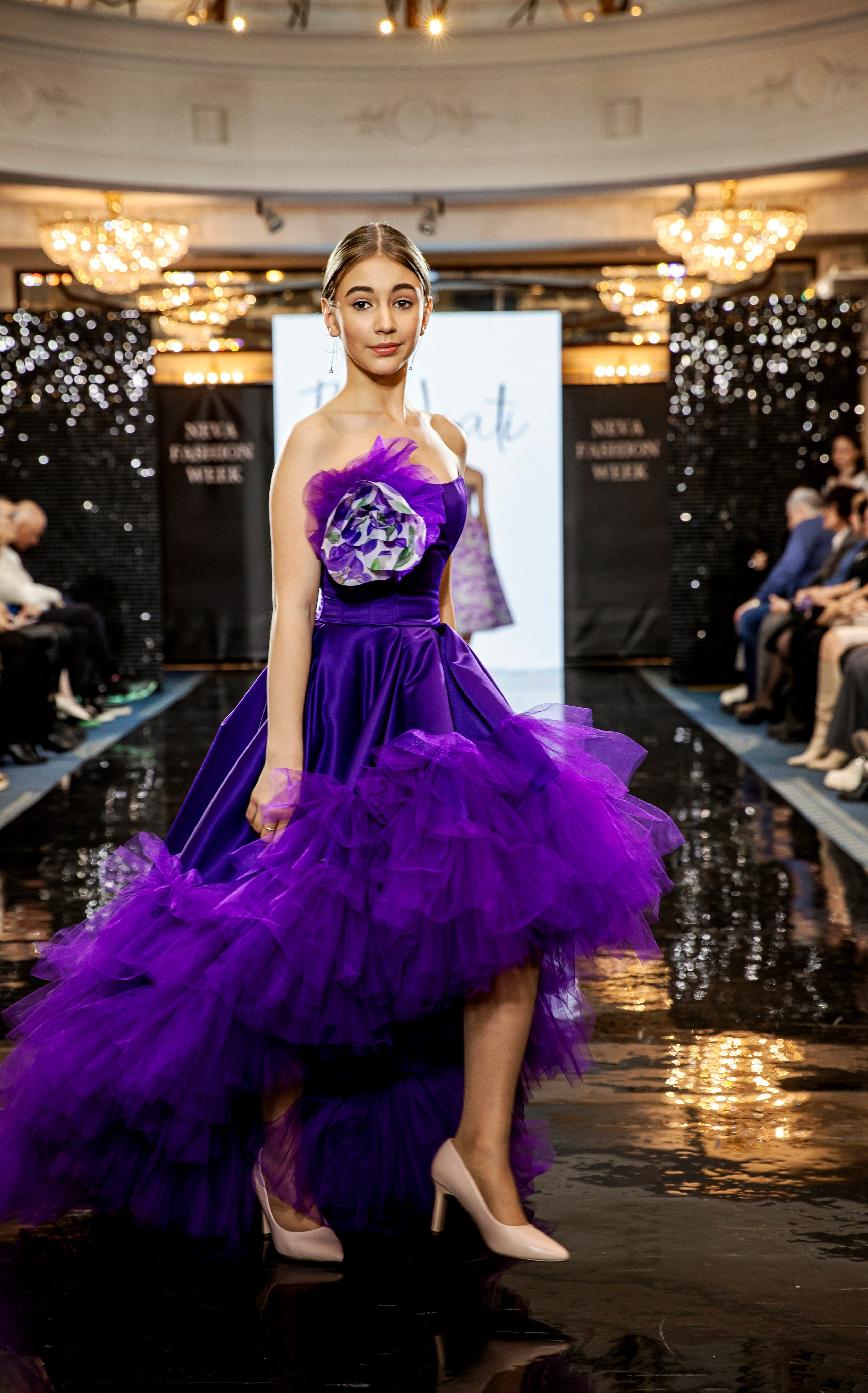 NEVA — 2024. Фотограф — Татьяна Кириллова, г. Санкт-Петербург