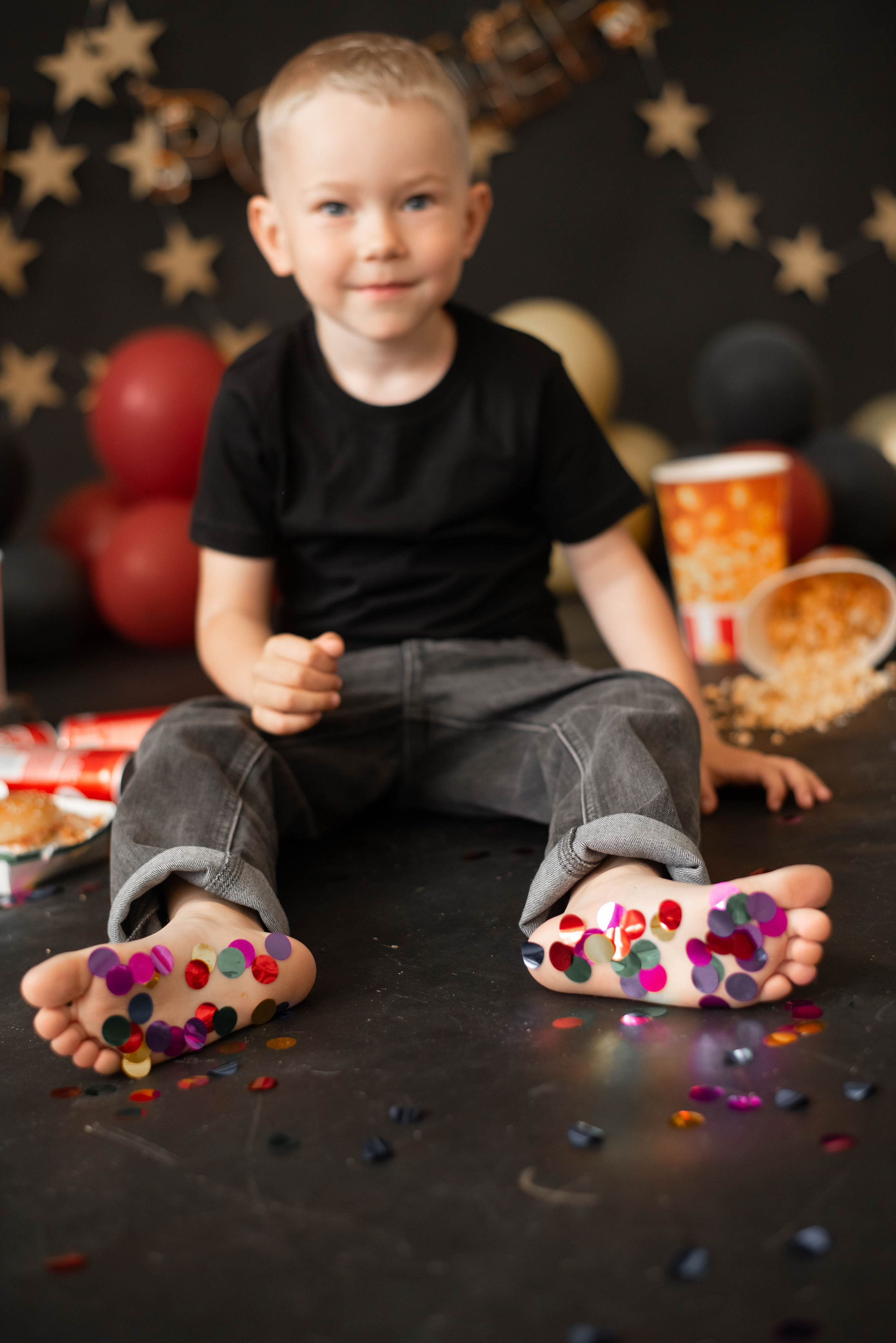 Именинники. Фотограф новорожденных. Йошкар-Ола