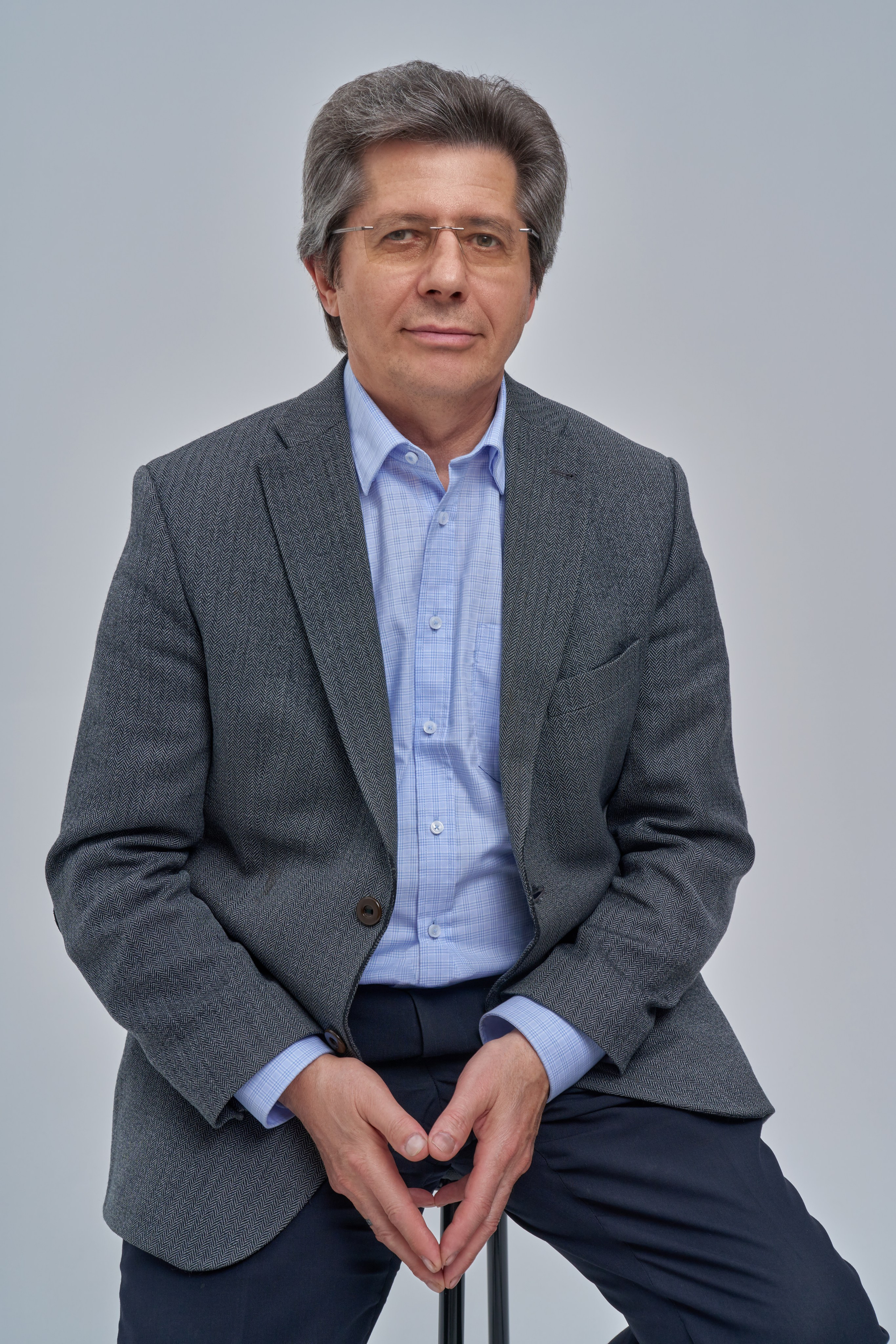 Бизнес портрет. Фотограф в Санкт-Петербурге Татьяна Нетребенко