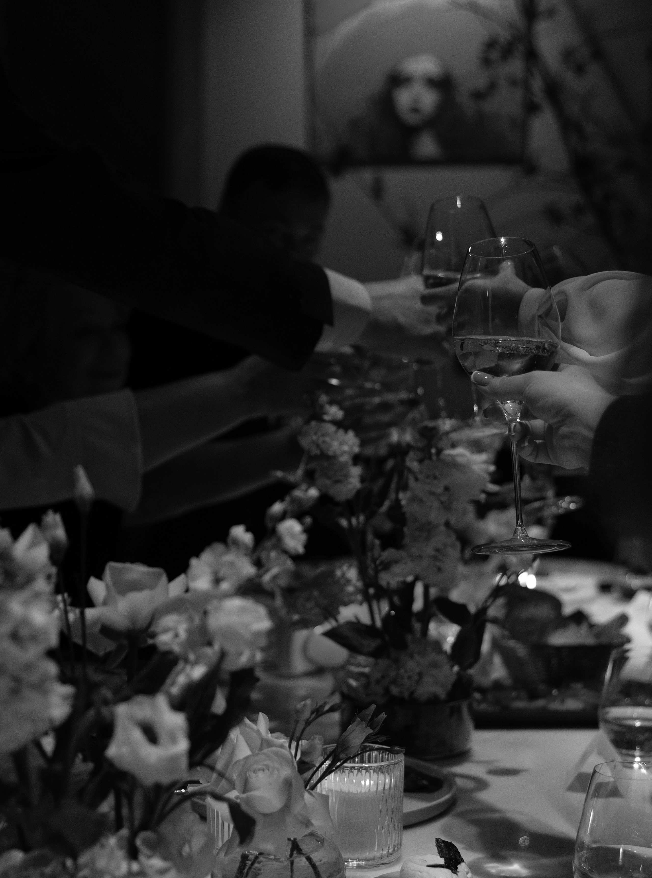 Ты — моя муза