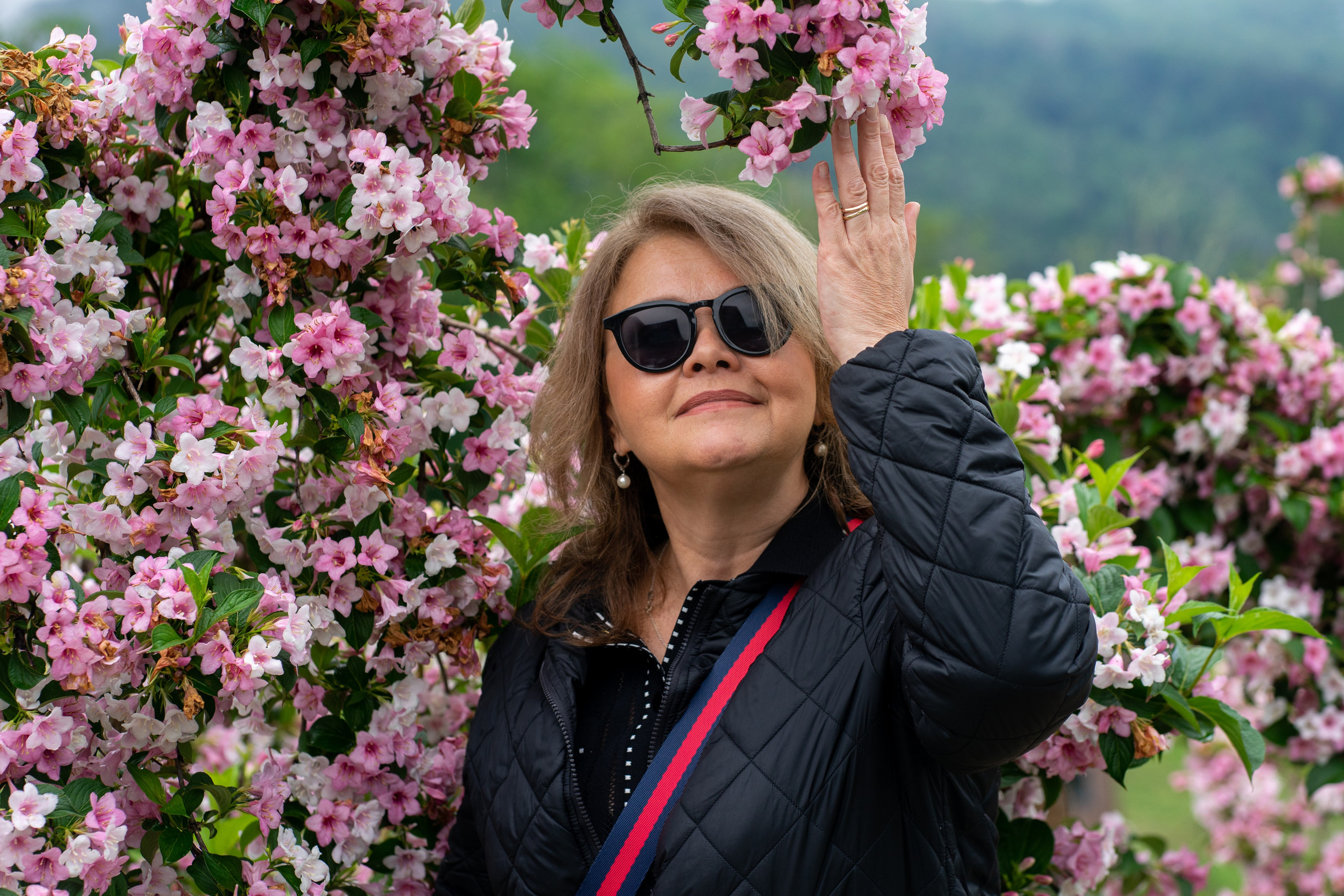 Экскурсия. Фотограф в Сочи Тиунова Маргарита и Тиунов Евгений