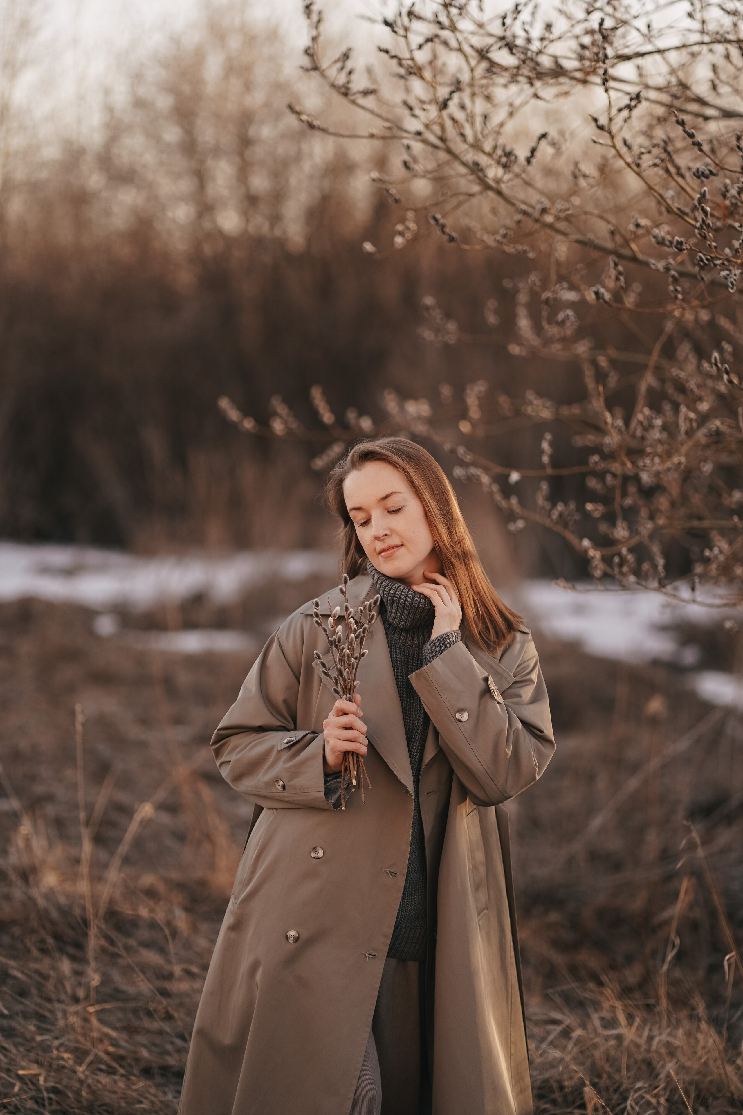 Весна. Фотограф Татьяна Митрофанова