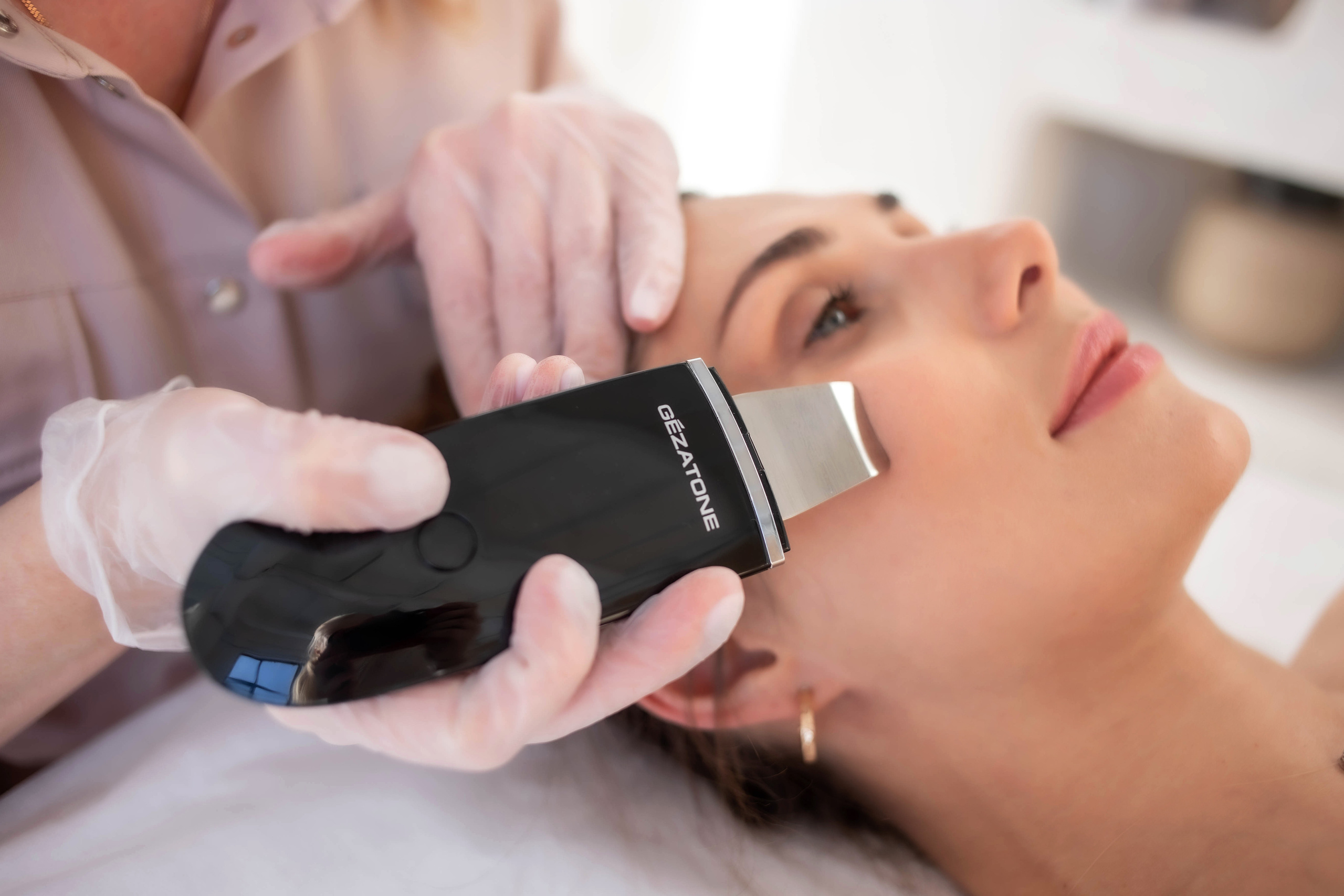 Готовая лента для Инстаграм. Косметолог. Фотограф в Краснодаре Евгения Михаевич