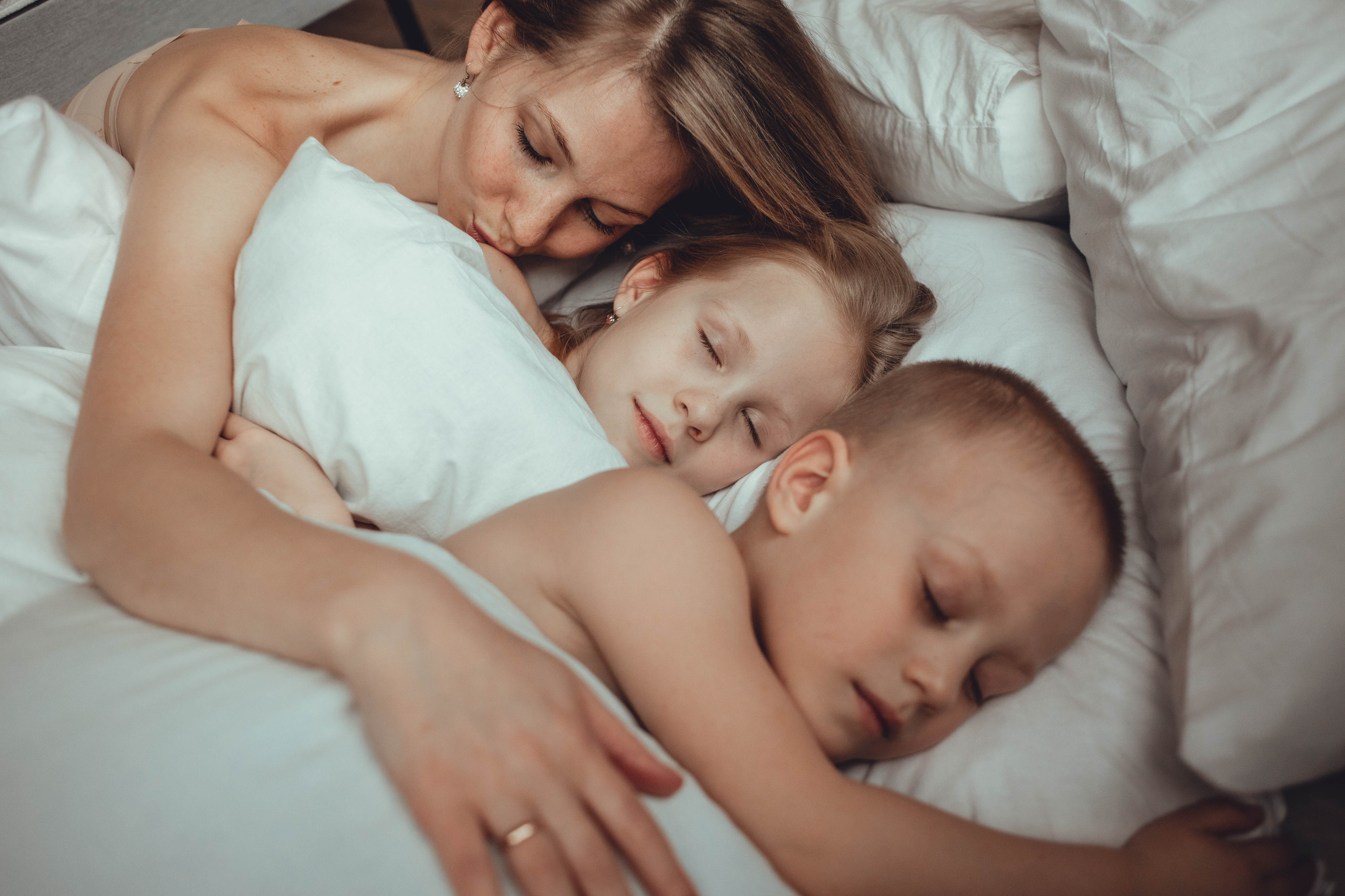 Дома в подушках. Фотограф в Краснодаре Евгения Михаевич