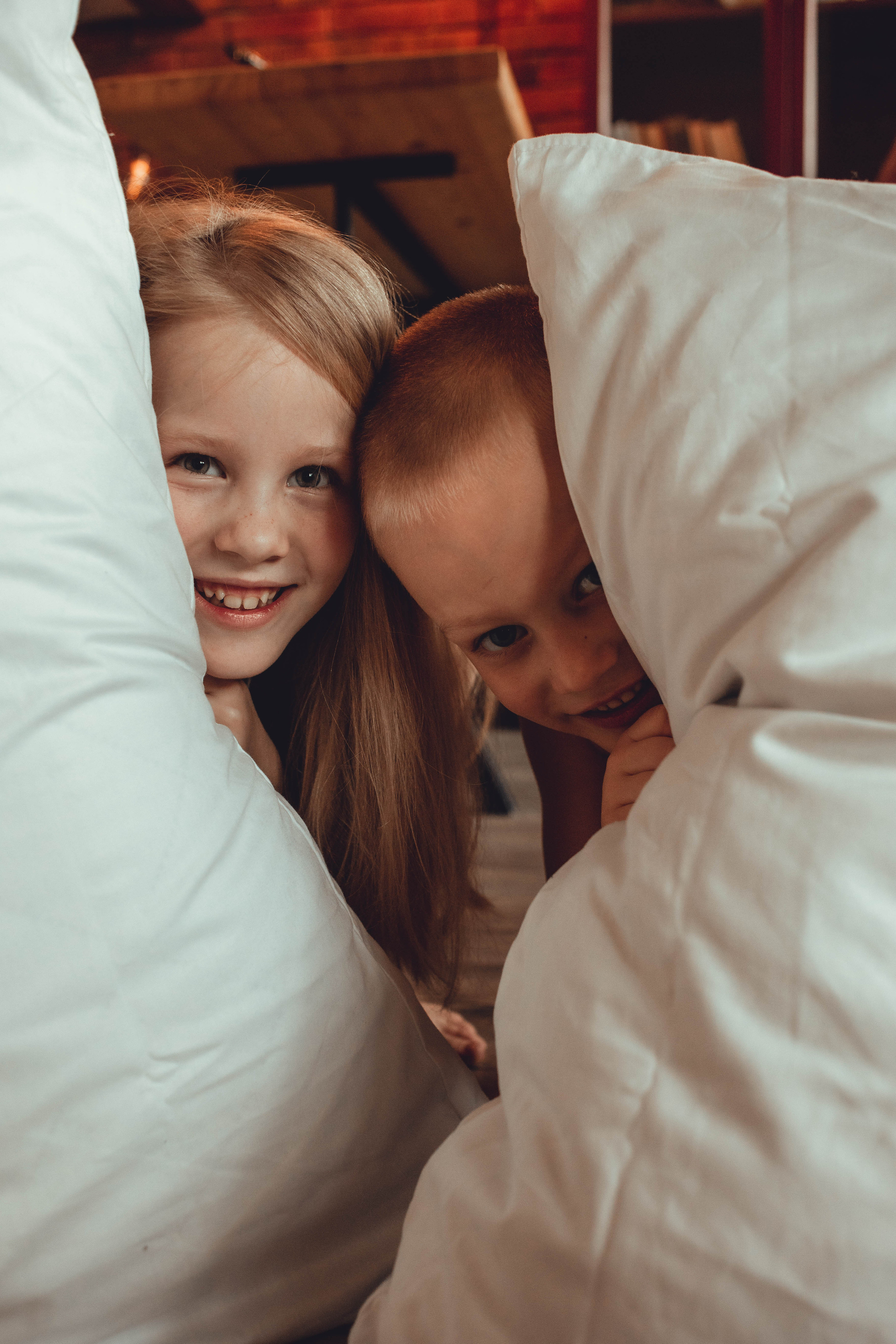 Дома в подушках. Фотограф в Краснодаре Евгения Михаевич