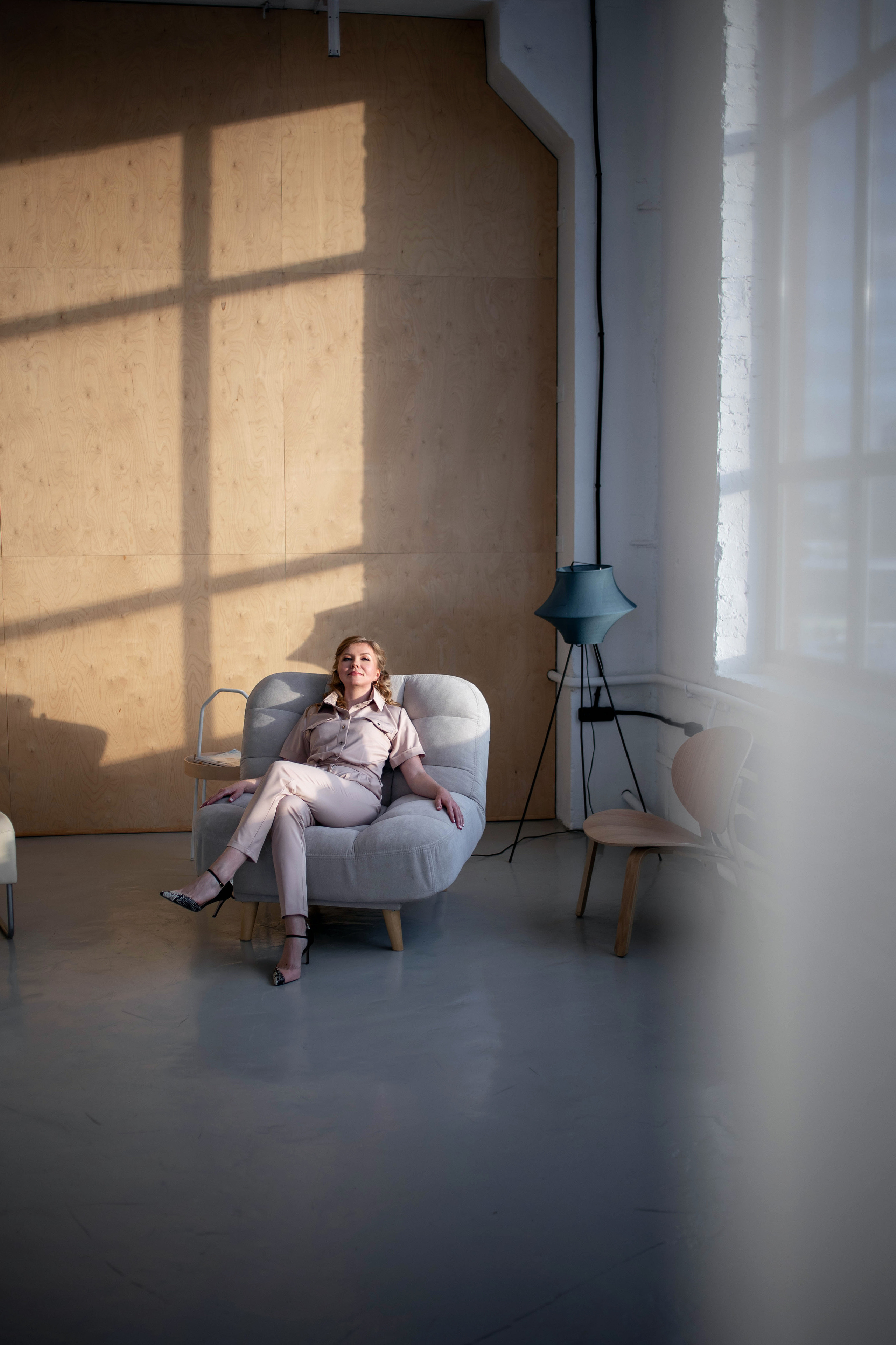 Готовая лента для Инстаграм. Косметолог. Фотограф в Краснодаре Евгения Михаевич