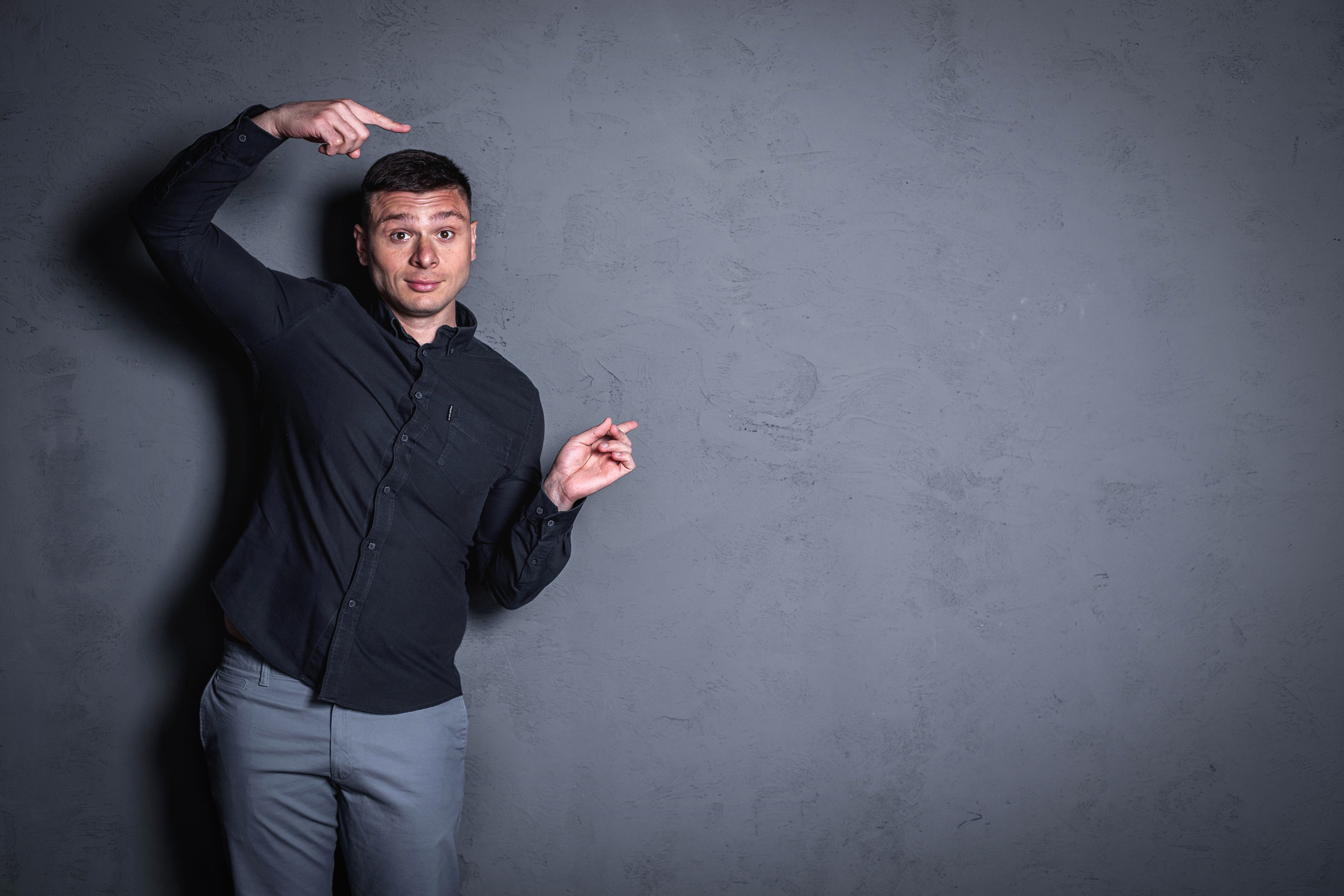 Бизнес портрет. Детский психолог. Фотограф в Краснодаре Евгения Михаевич