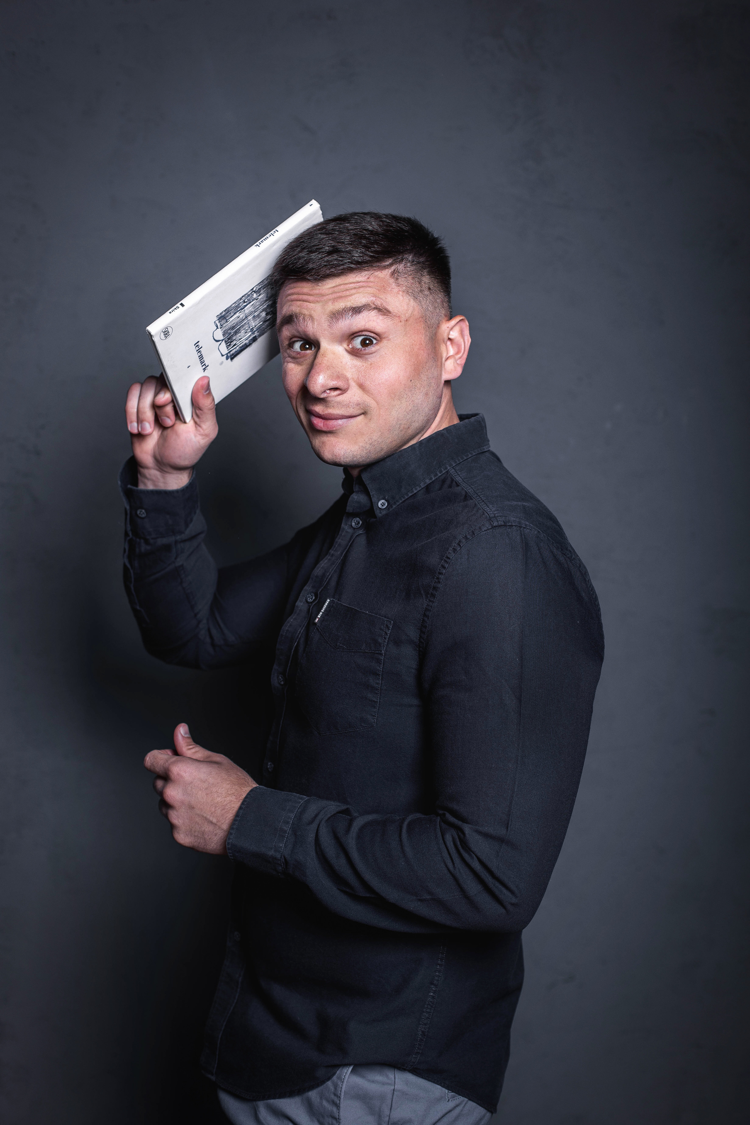 Бизнес портрет. Детский психолог. Фотограф в Краснодаре Евгения Михаевич