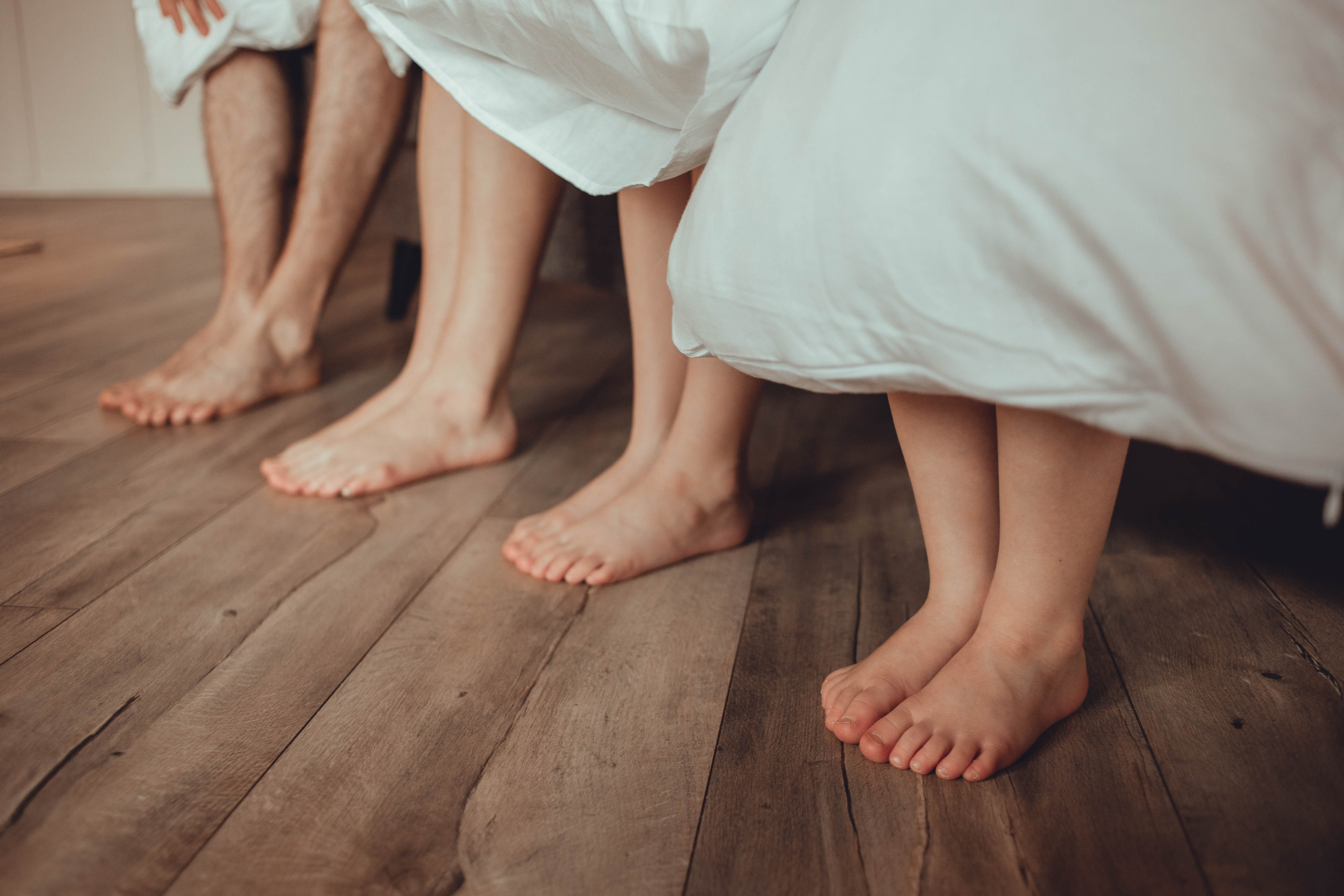 Дома в подушках. Фотограф в Краснодаре Евгения Михаевич