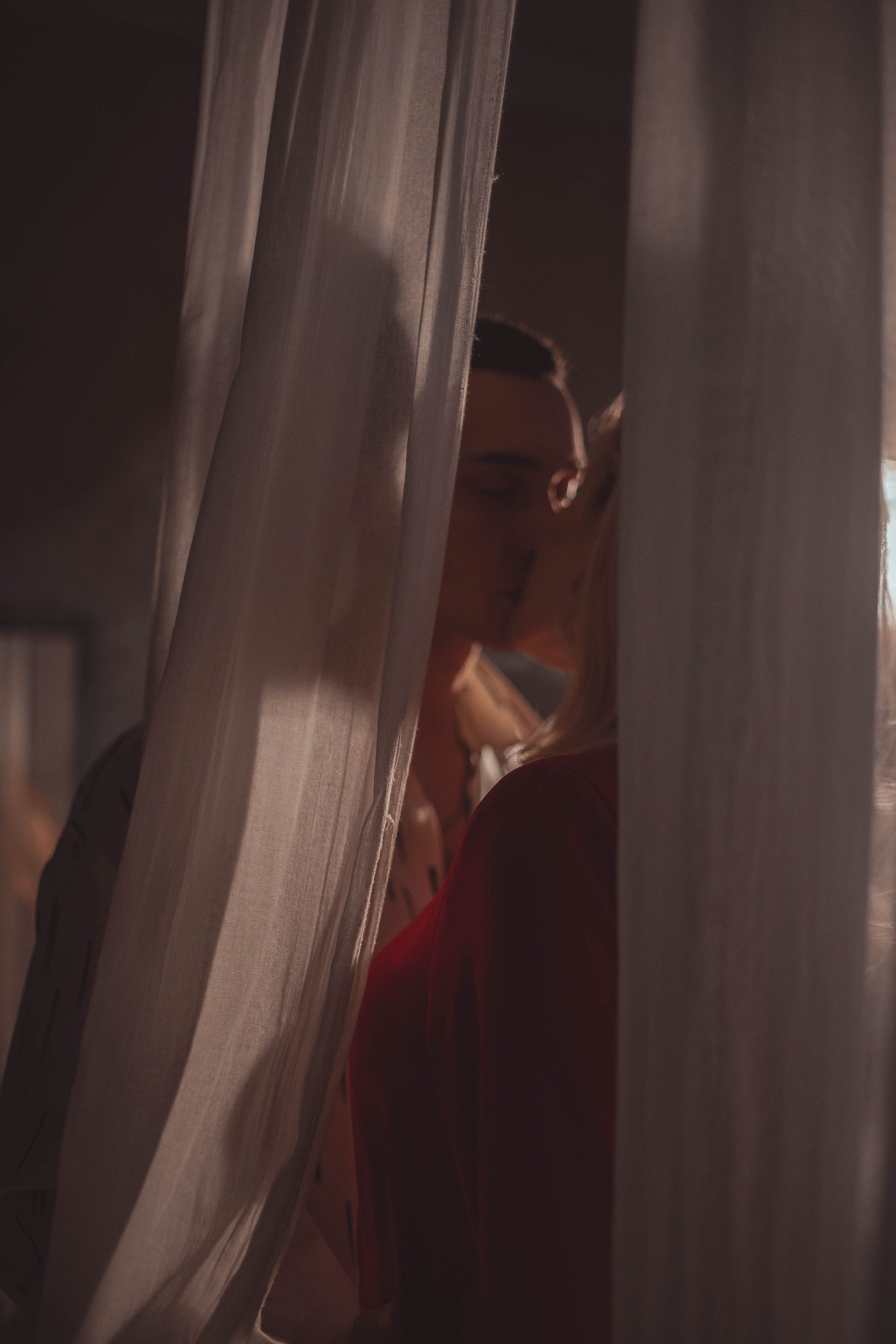 История с дымком. Фотограф в Краснодаре Евгения Михаевич