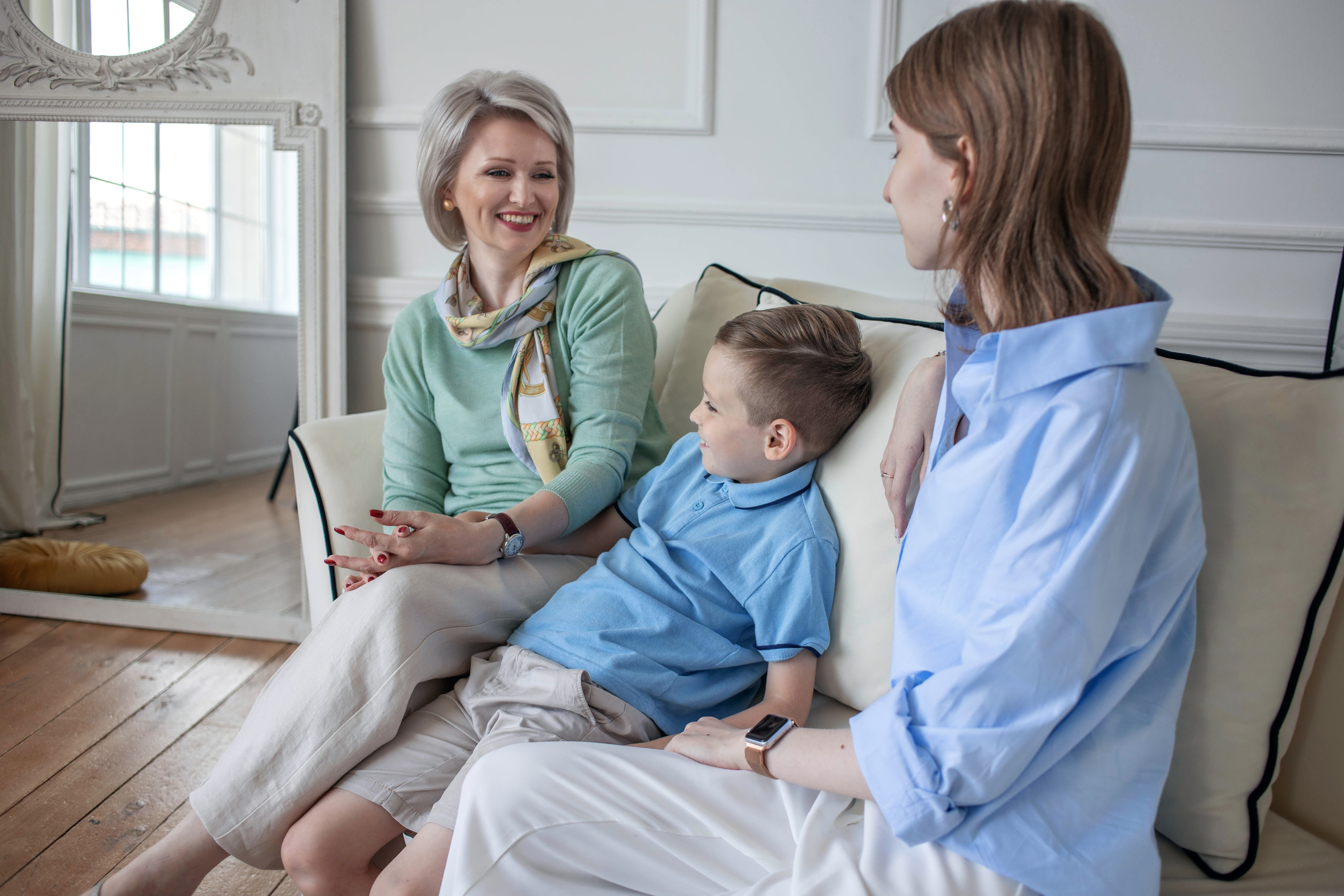 Готовая лента для Инстаграм в 2021 г Адвокат. Фотограф в Краснодаре Евгения Михаевич