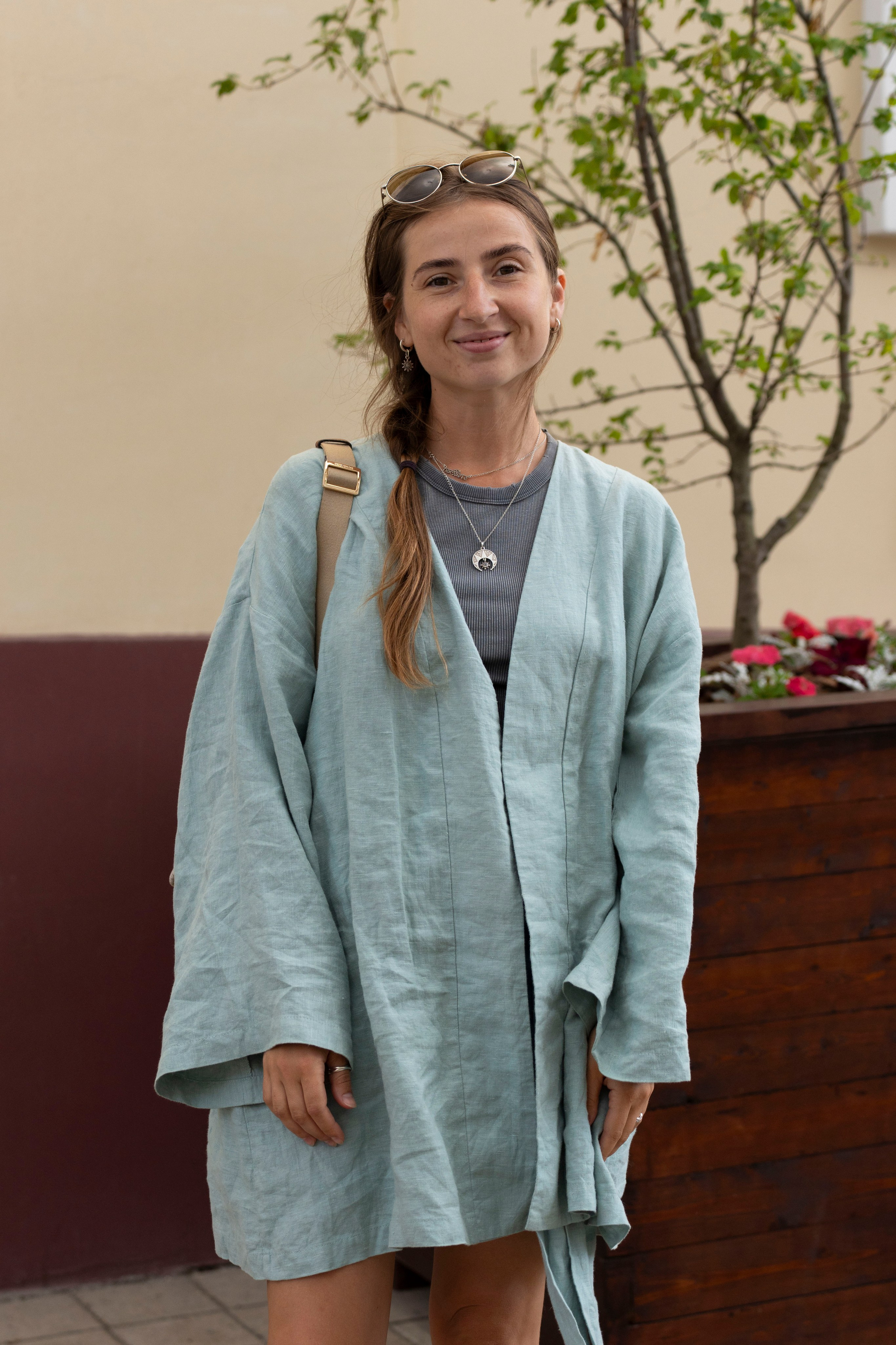 Проект к 650-ти летию города Кирова. Фотограф Киров Токарева Марина