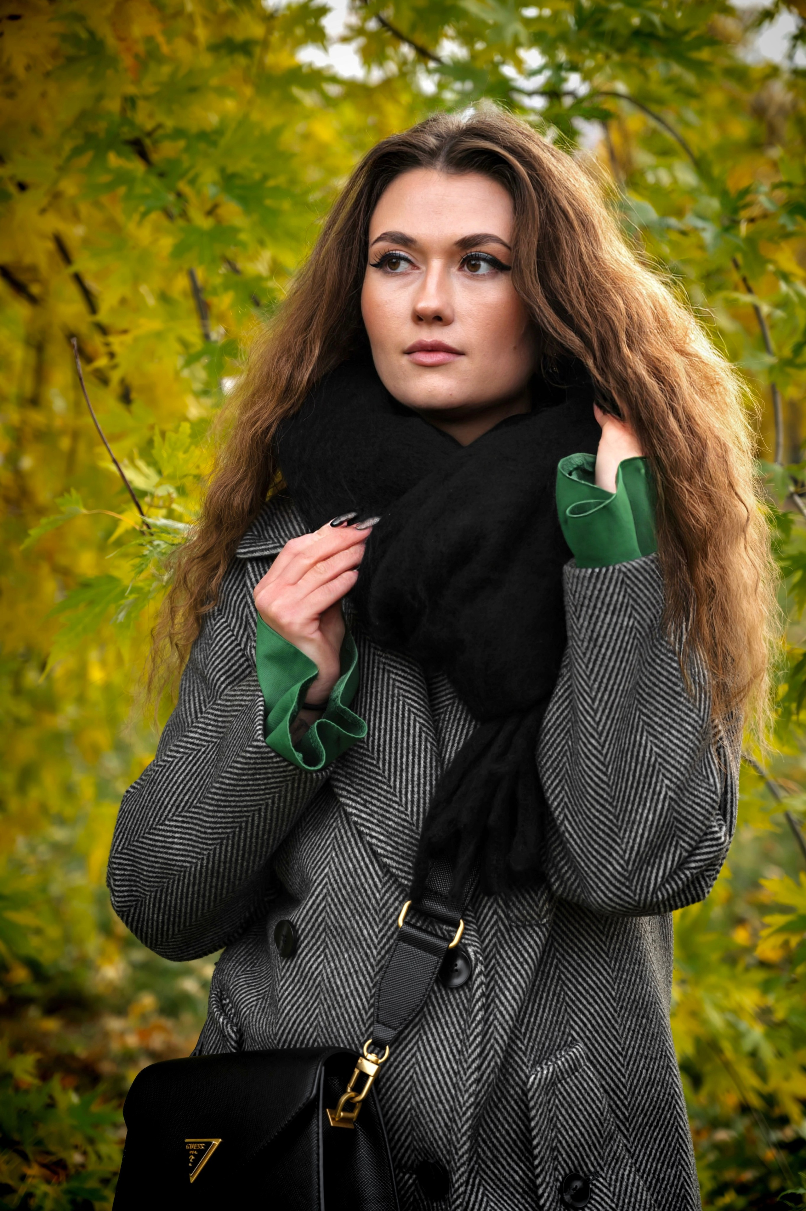 Анна. Семейный, портретный и свадебный фотограф Екатерина Макарова