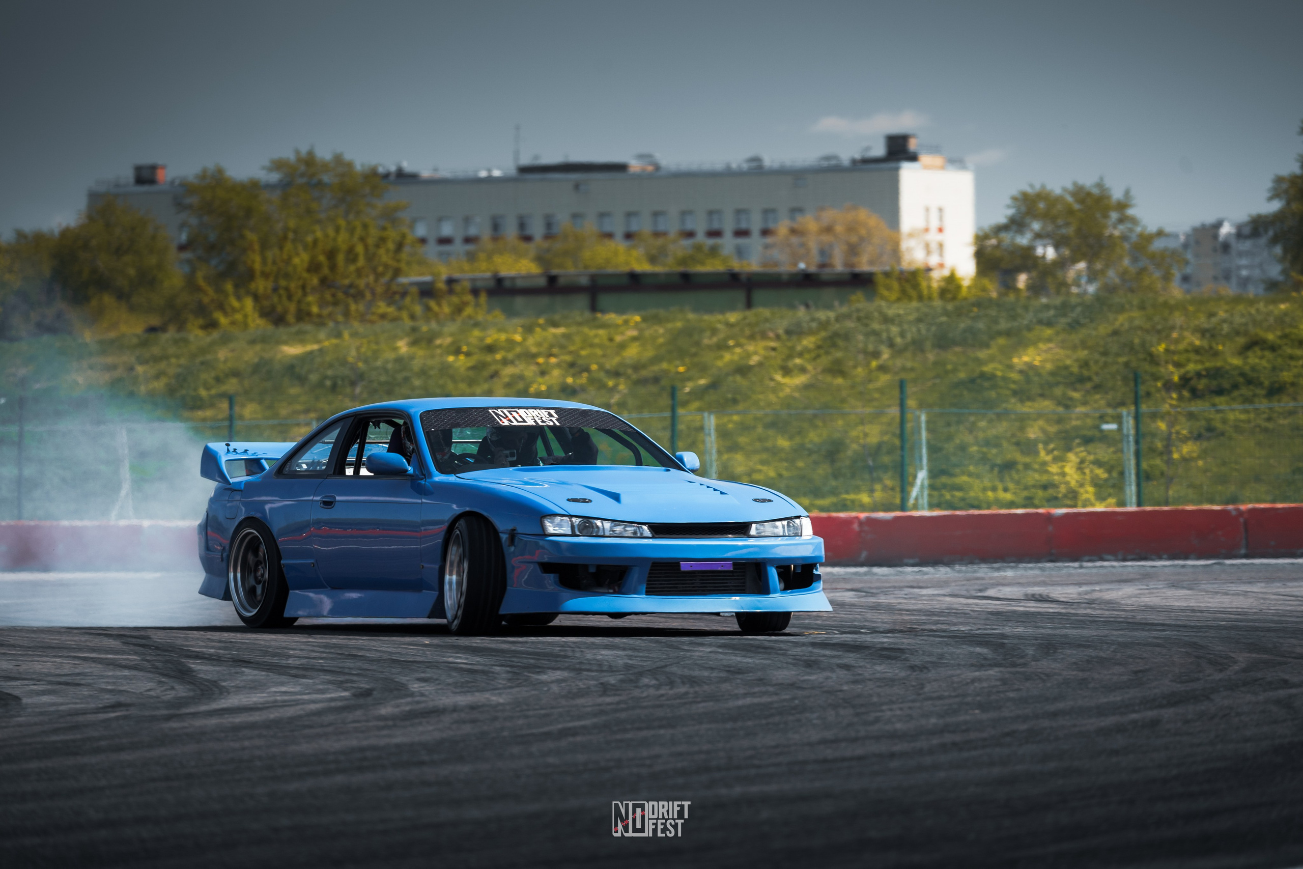 NDNF Fest. Автомобильный фотограф в Москве Иван Петушков