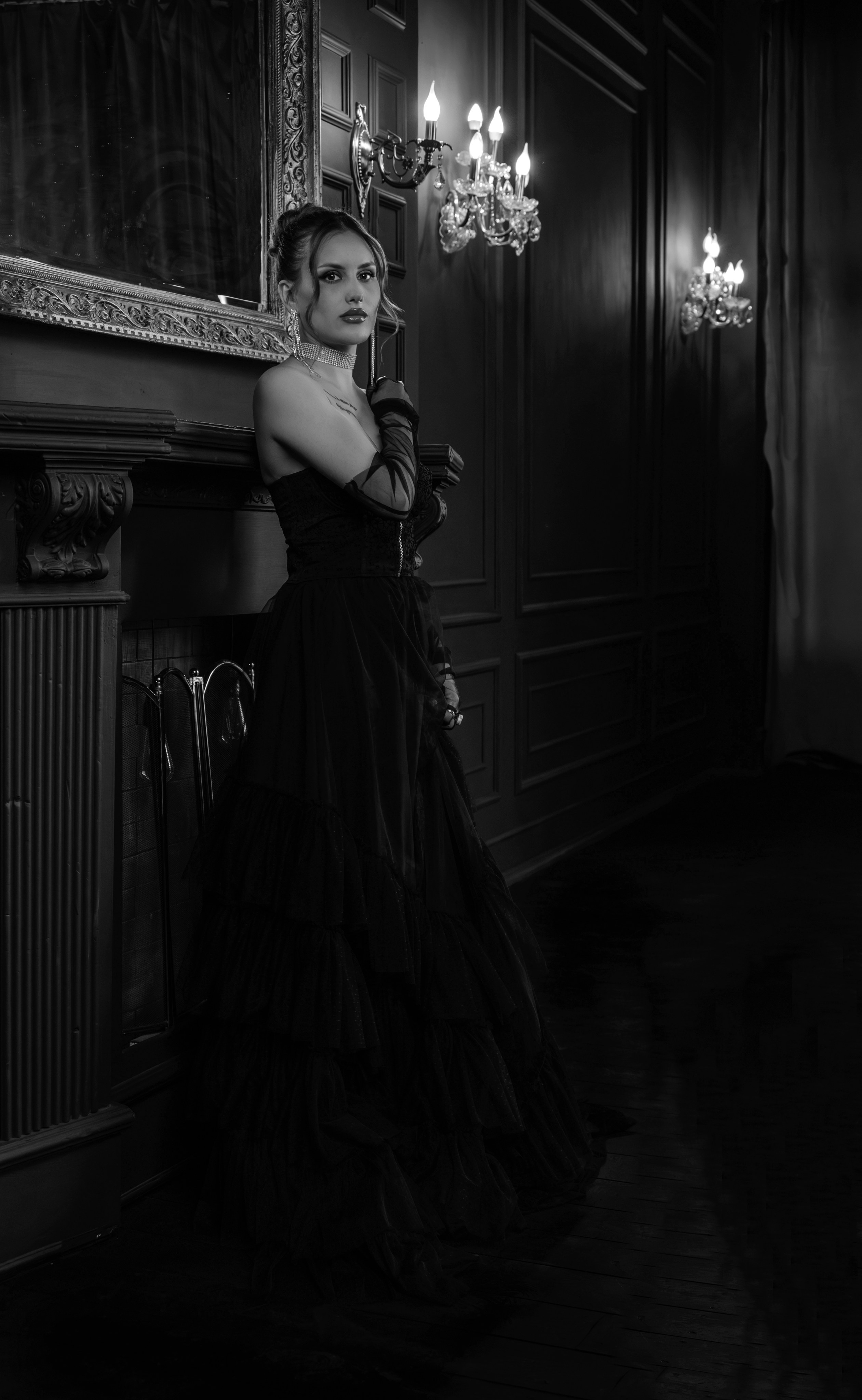 Екатерина. Юлия Чайко, фотограф в Минске