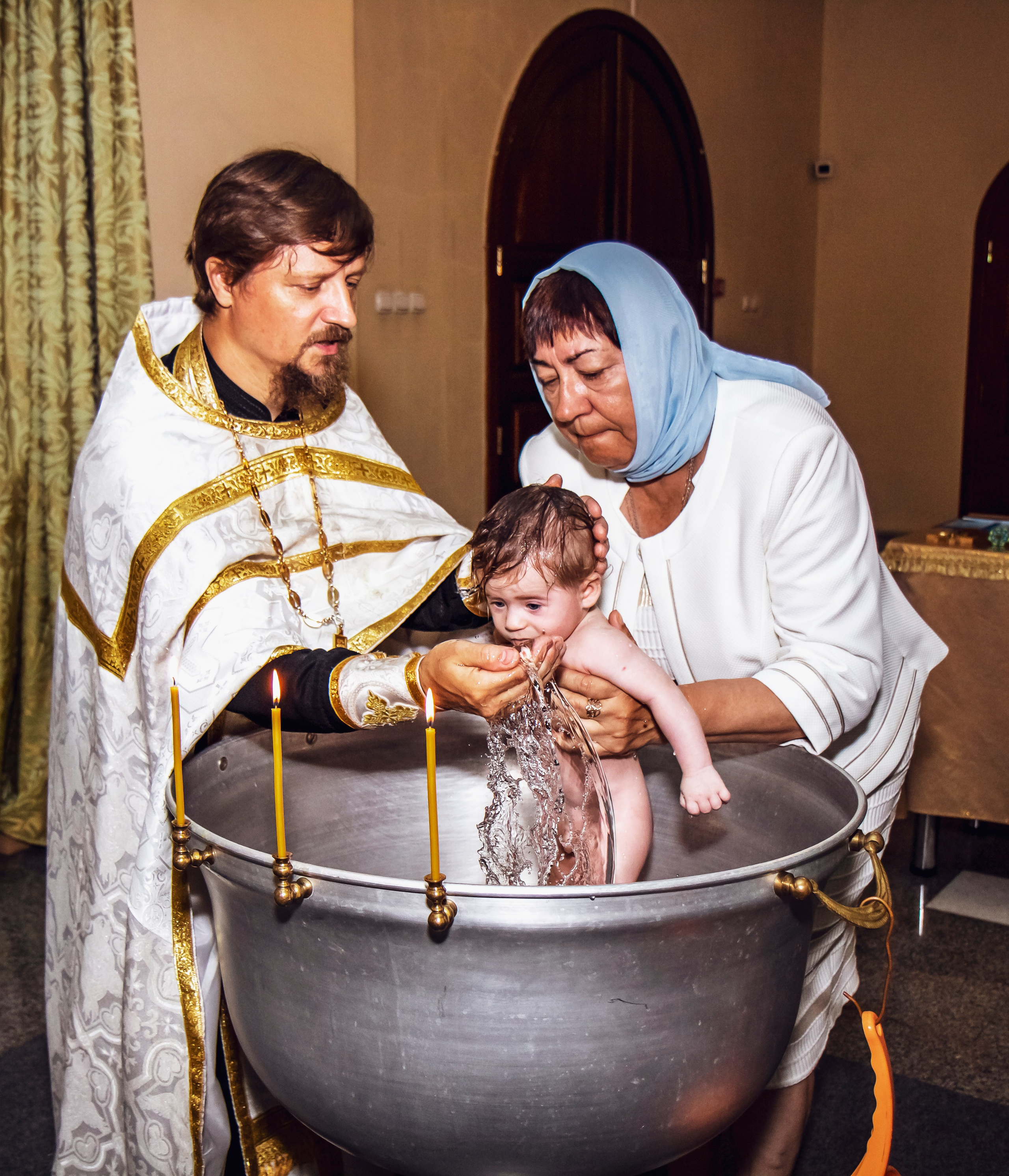 Семейный и детский фотограф в Хабаровске Алевтина Проскурякова