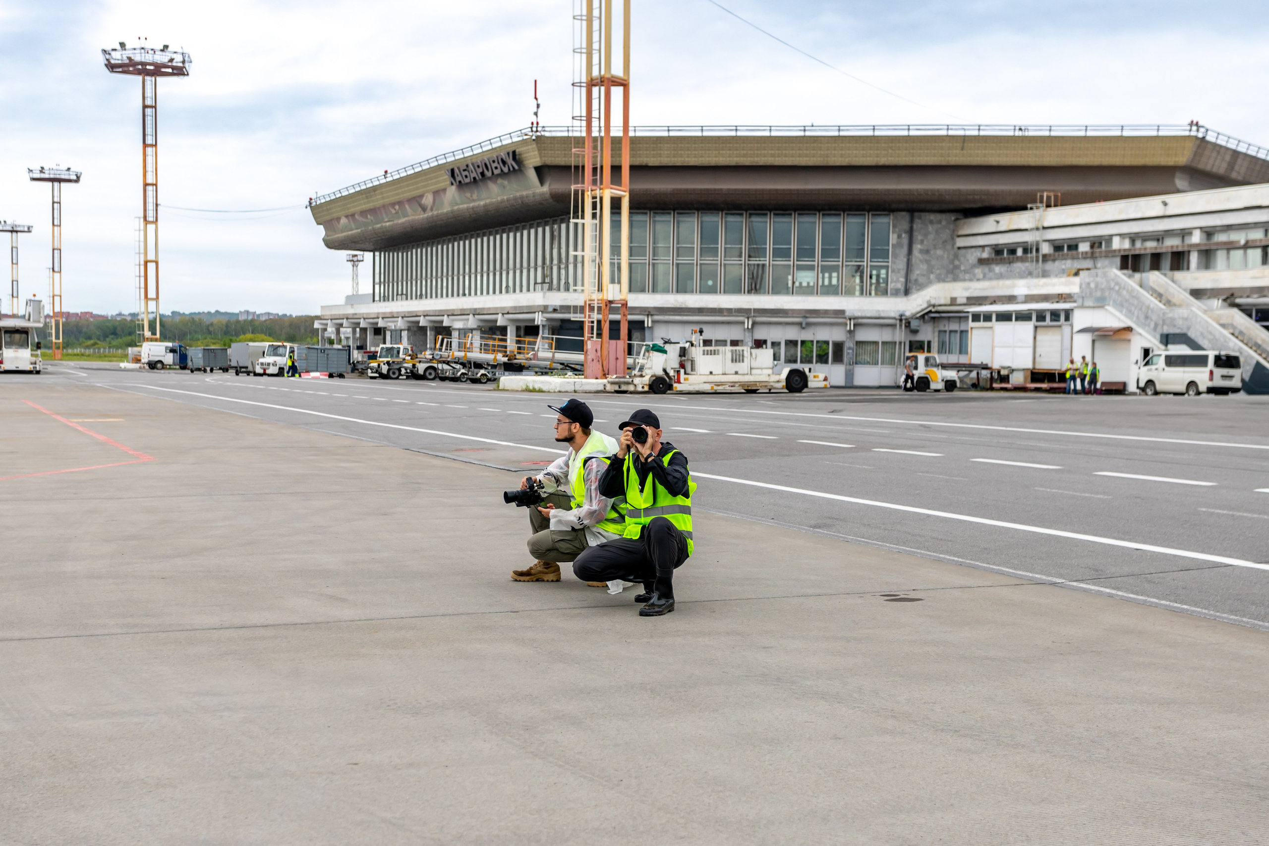 Споттинг 2024. Семейный и детский фотограф в Хабаровске Алевтина Проскурякова
