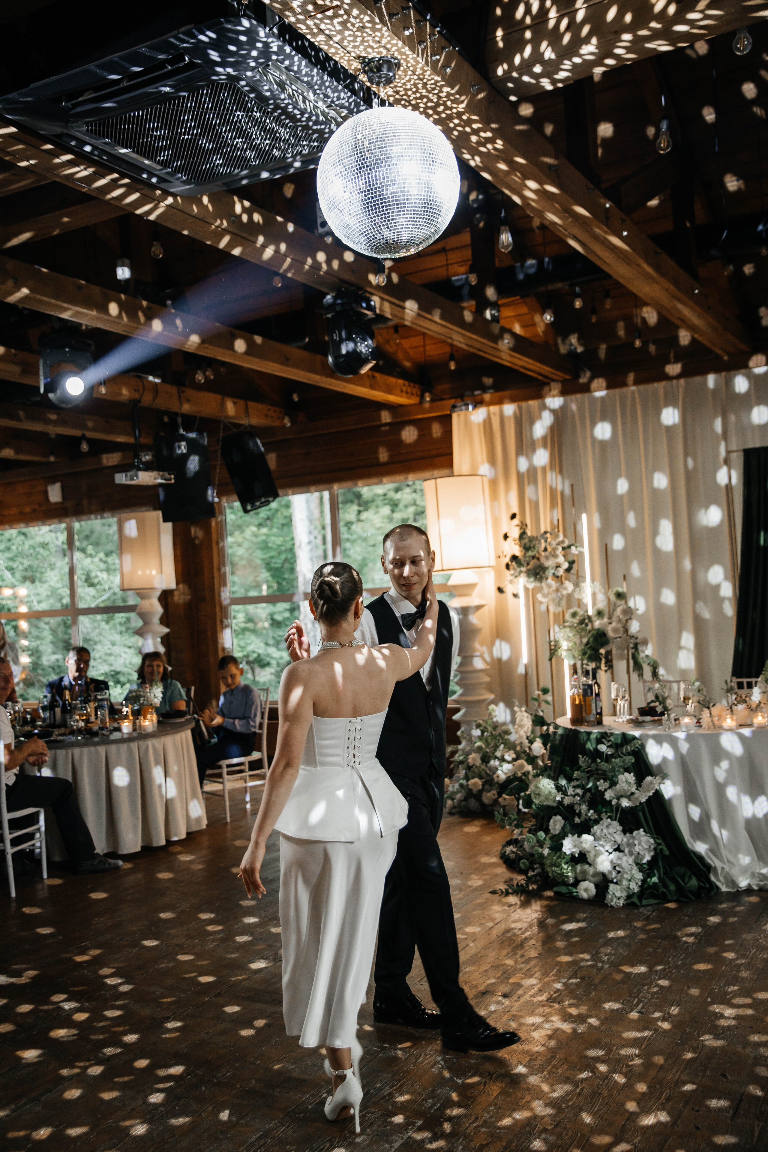 Константин и Ангелина. VOLOCHKOVA